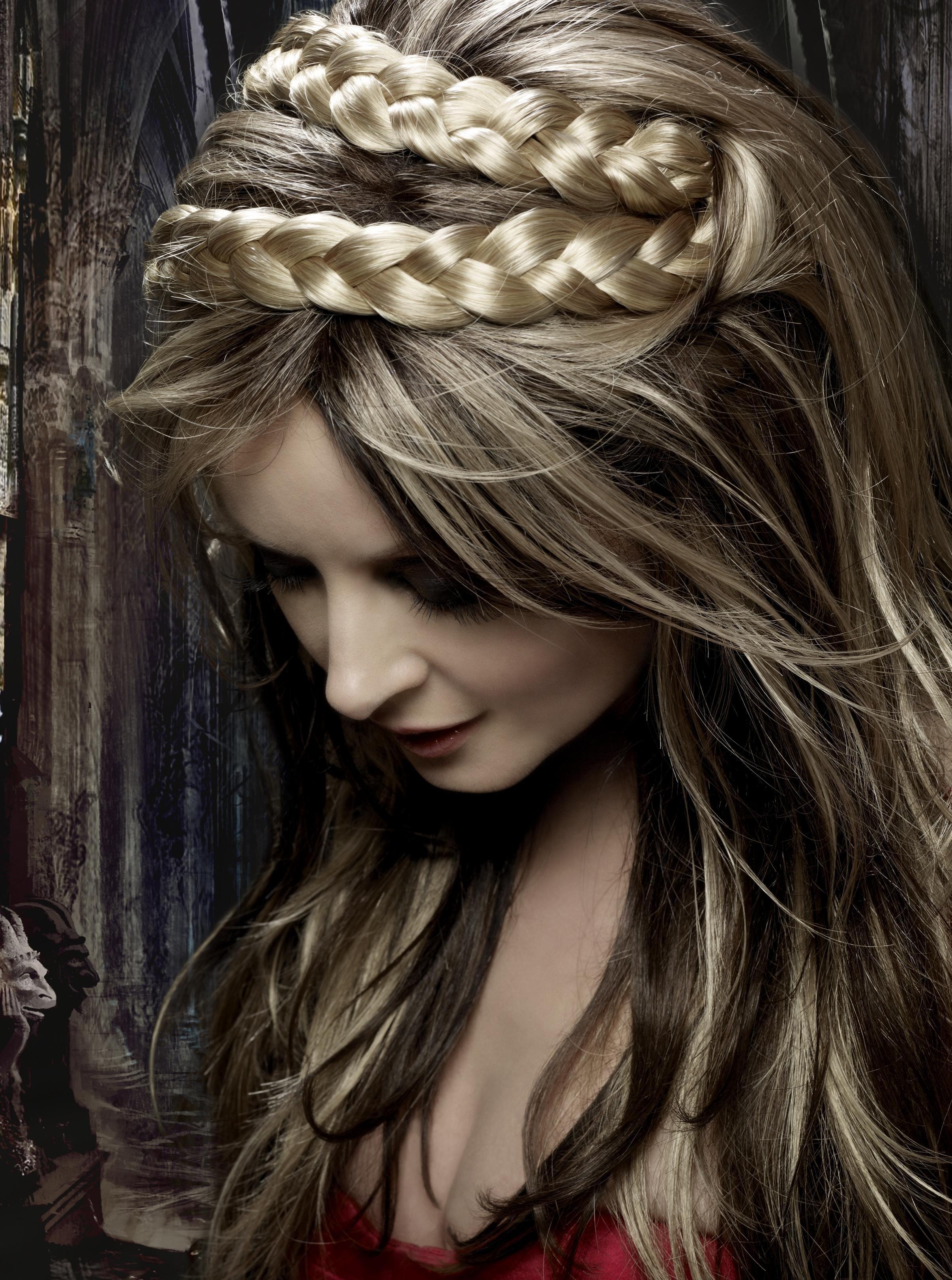 Sarah Brightman, Opernsängerin, Musikstar, Bild, Wallpaper, 2420x3240 HD Handy