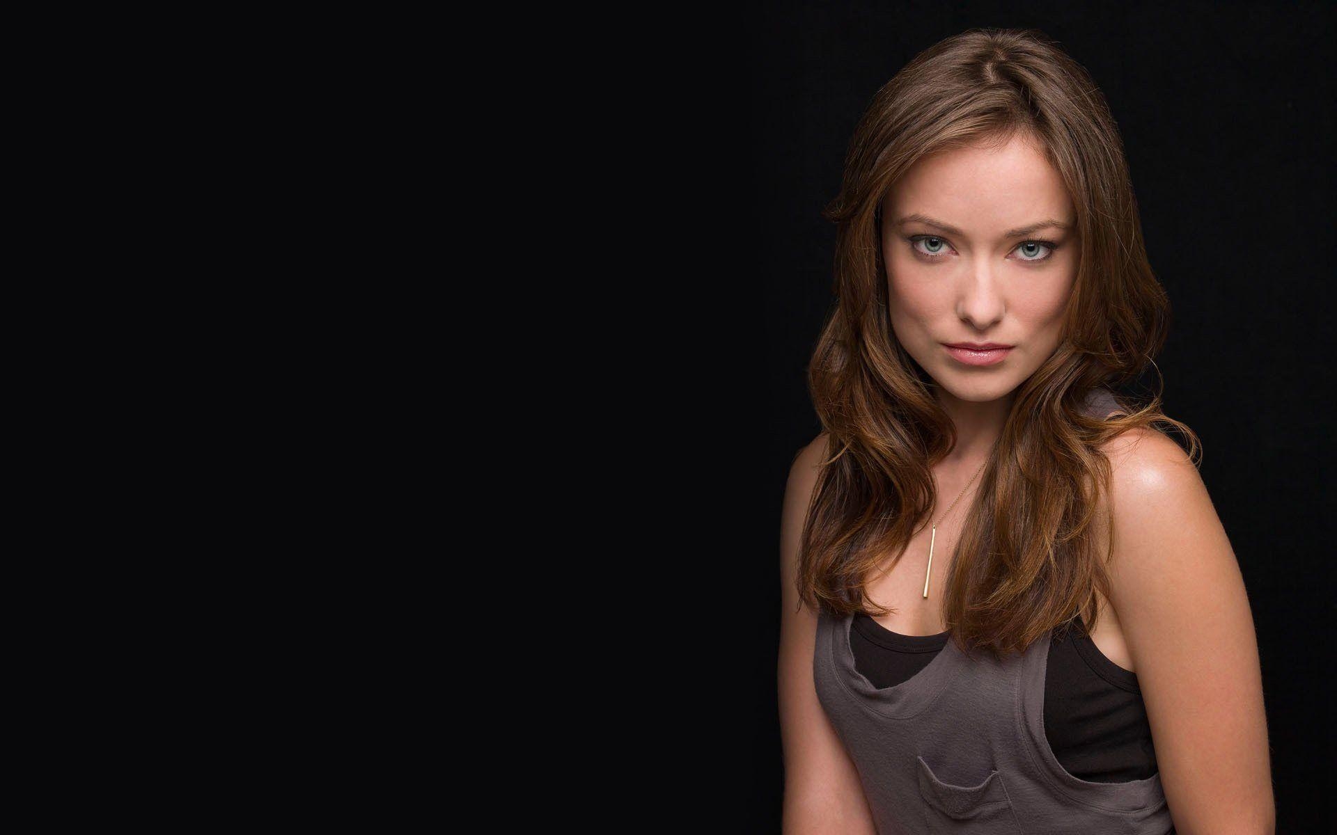 Olivia Wilde, HD, Schauspielerin, Bild, Film, 1920x1200 HD Desktop