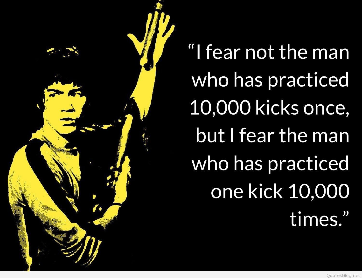 Bruce Lee, Zitate, Weisheiten, Kampfkunst, Best, 1500x1160 HD Desktop