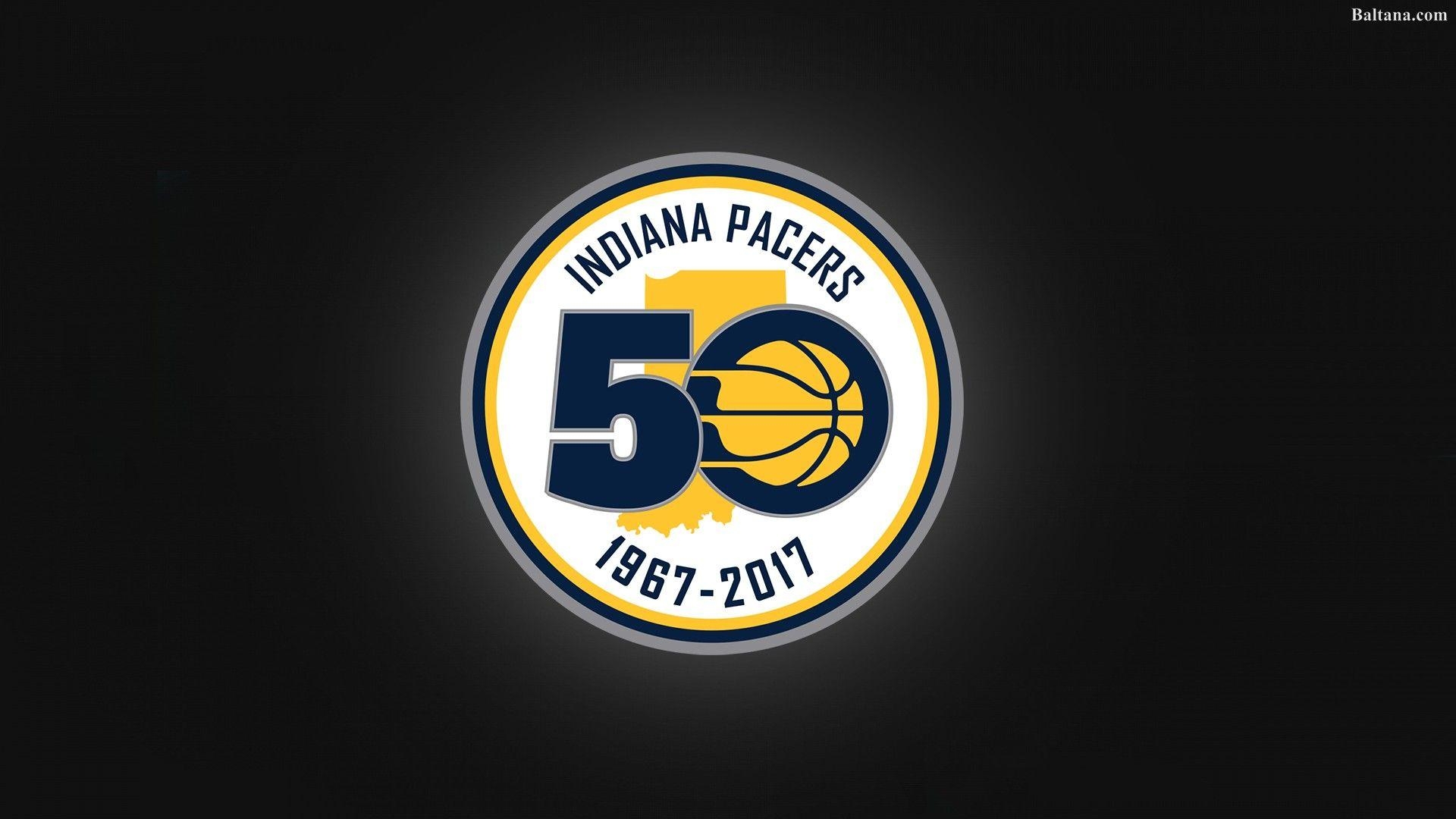 Indiana Pacers, HD, Basketball, NBA, Hintergrund, 1920x1080 Full HD Desktop