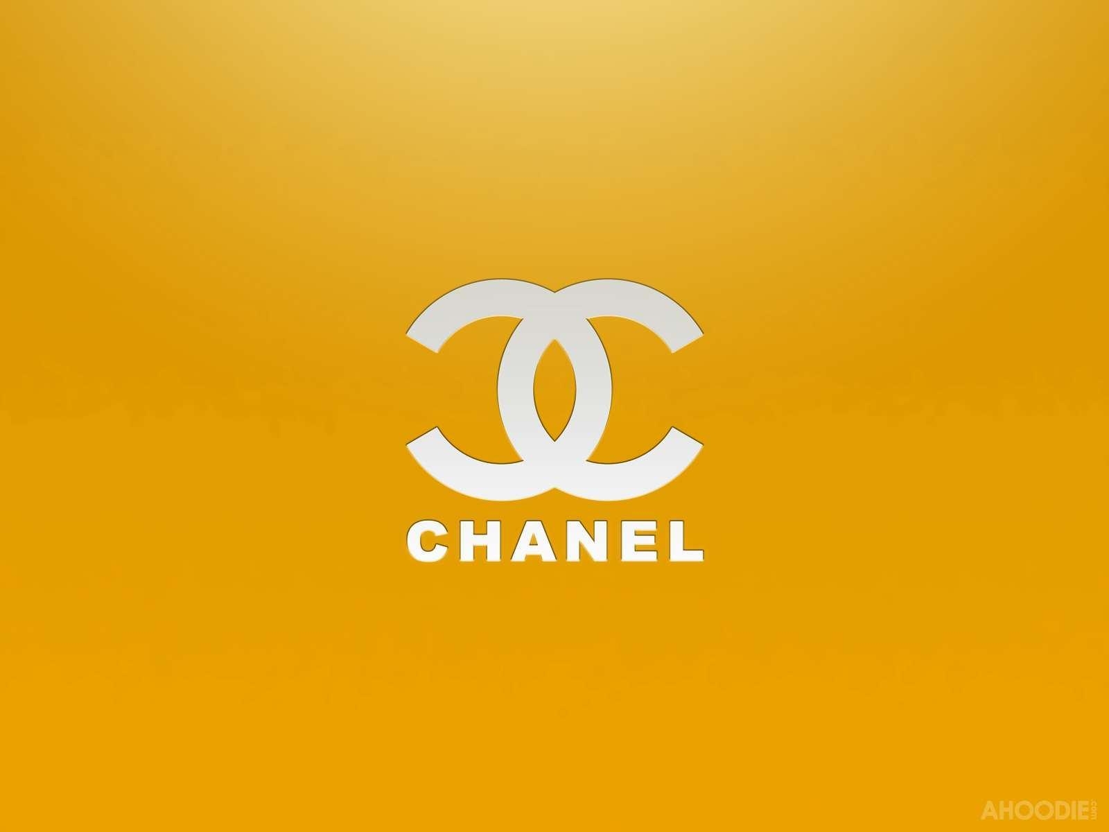 Chanel, Logo, Hintergrund, Luxus, Mode, 1600x1200 HD Desktop