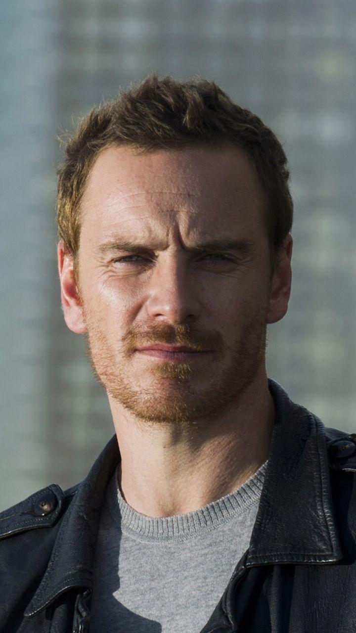 Michael Fassbender, Star, Prominent, Schauspieler, Film, 720x1280 HD Handy