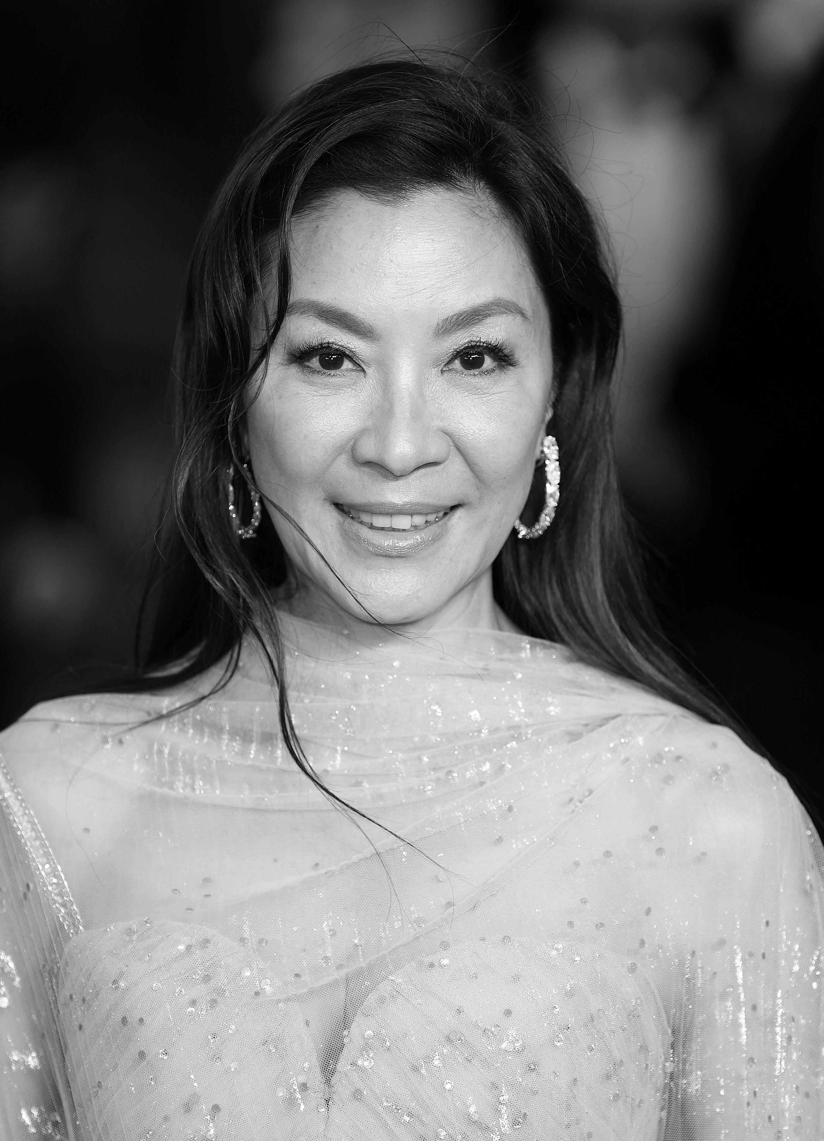 Michelle Yeoh, Schauspielerin, Karriere, Film, Kino, 2820x3900 4K Handy