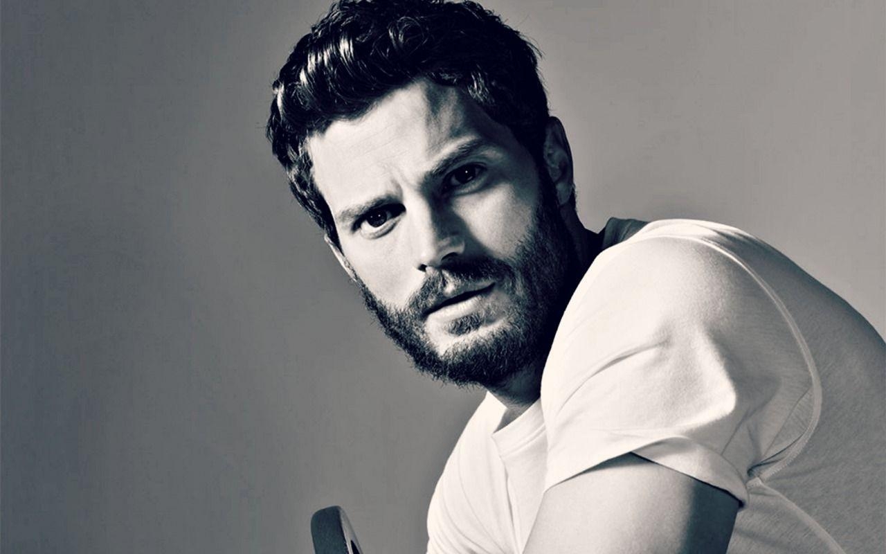 Jamie Dornan, Schauspieler, Film, Hintergrund, Prominent, 1280x800 HD Desktop