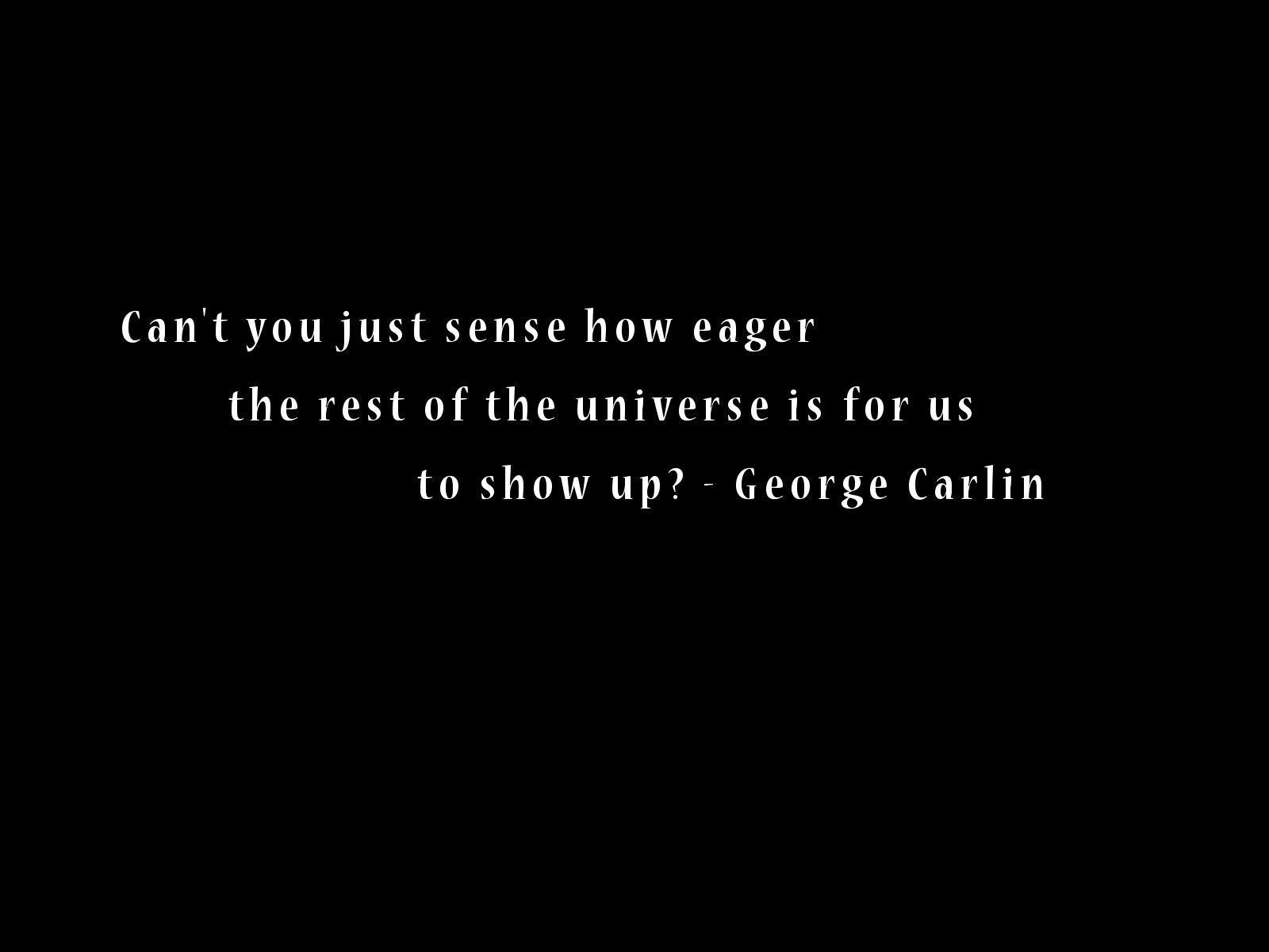 George Carlin, Schwarzweiß, Eifrig, HD, Desktop Hintergrund, 1600x1200 HD Desktop