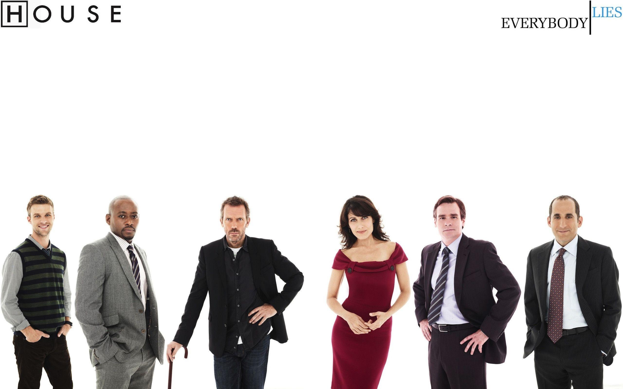 House MD, HD Bild, Fernsehen, Dr. House, 2560x1600 HD Desktop