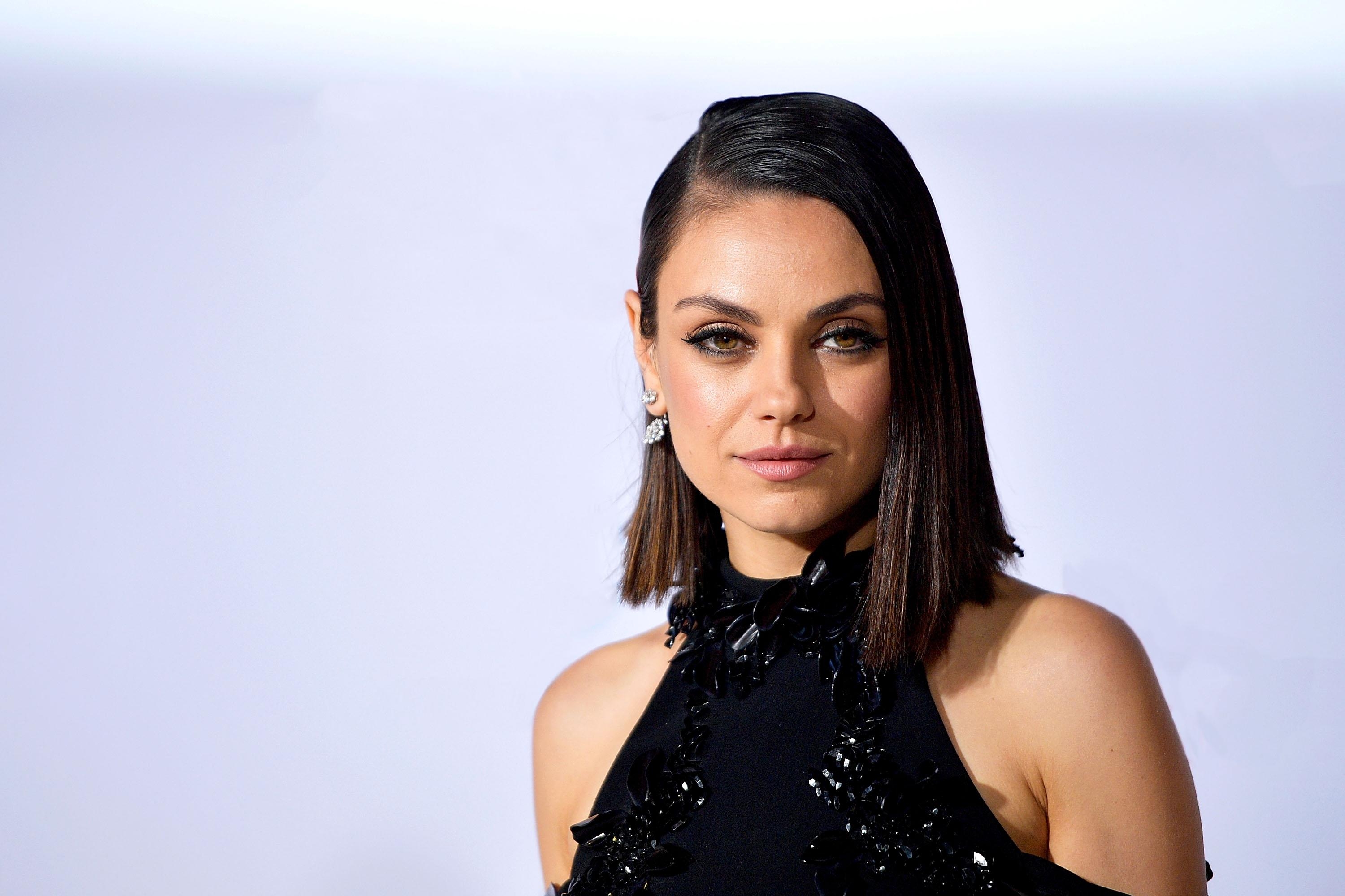 Mila Kunis, 2017, neuesten HD, 4K Bild, 3000x2000 HD Desktop