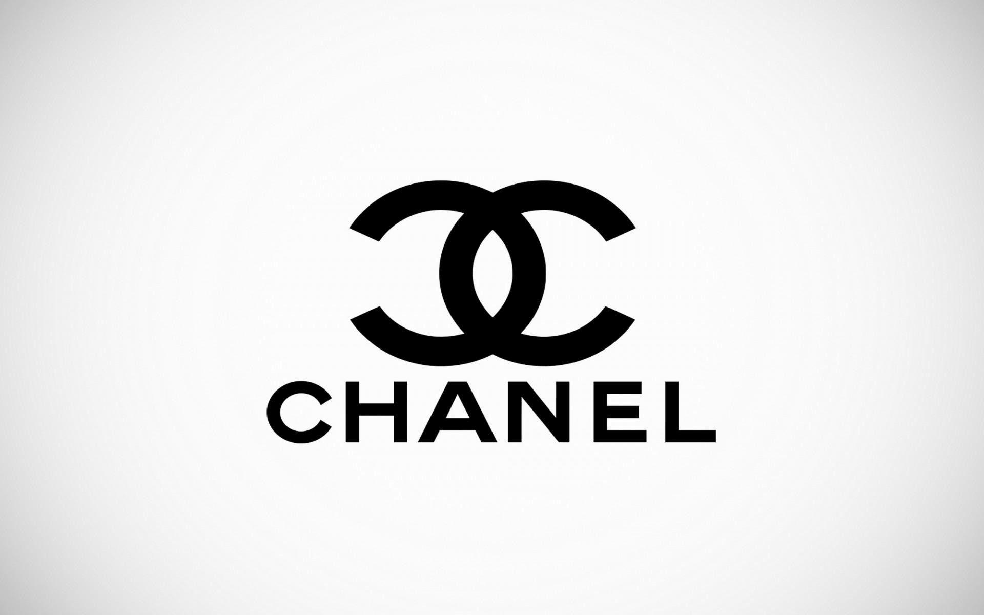 Coco Chanel, Logo, Mode, Luxus, Eleganz, 1920x1200 HD Desktop