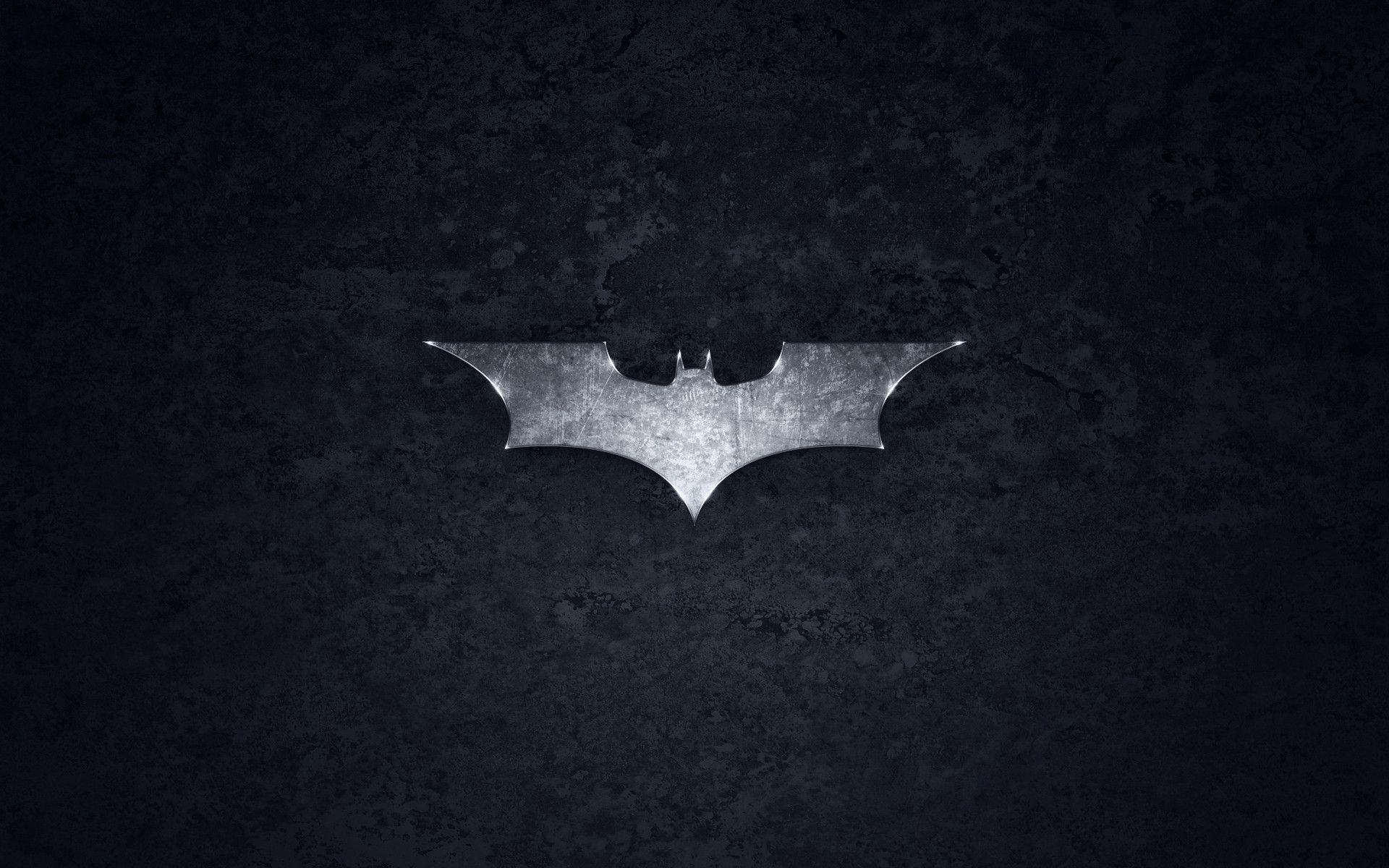 Batman Logo, Wallpaper, Filmlogo, Ikonisch, HD, 1920x1200 HD Desktop