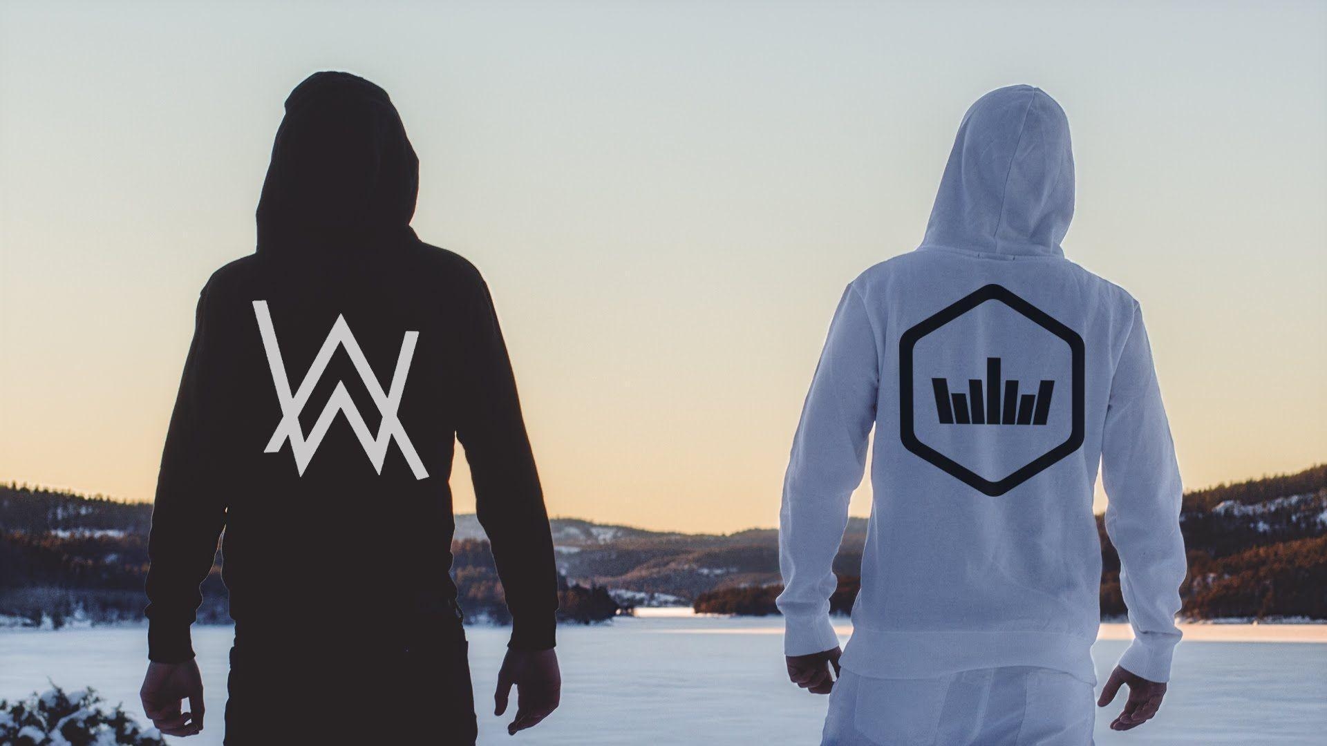 Alan Walker, Musik, Hintergrund, HD, Bild, 1920x1080 Full HD Desktop