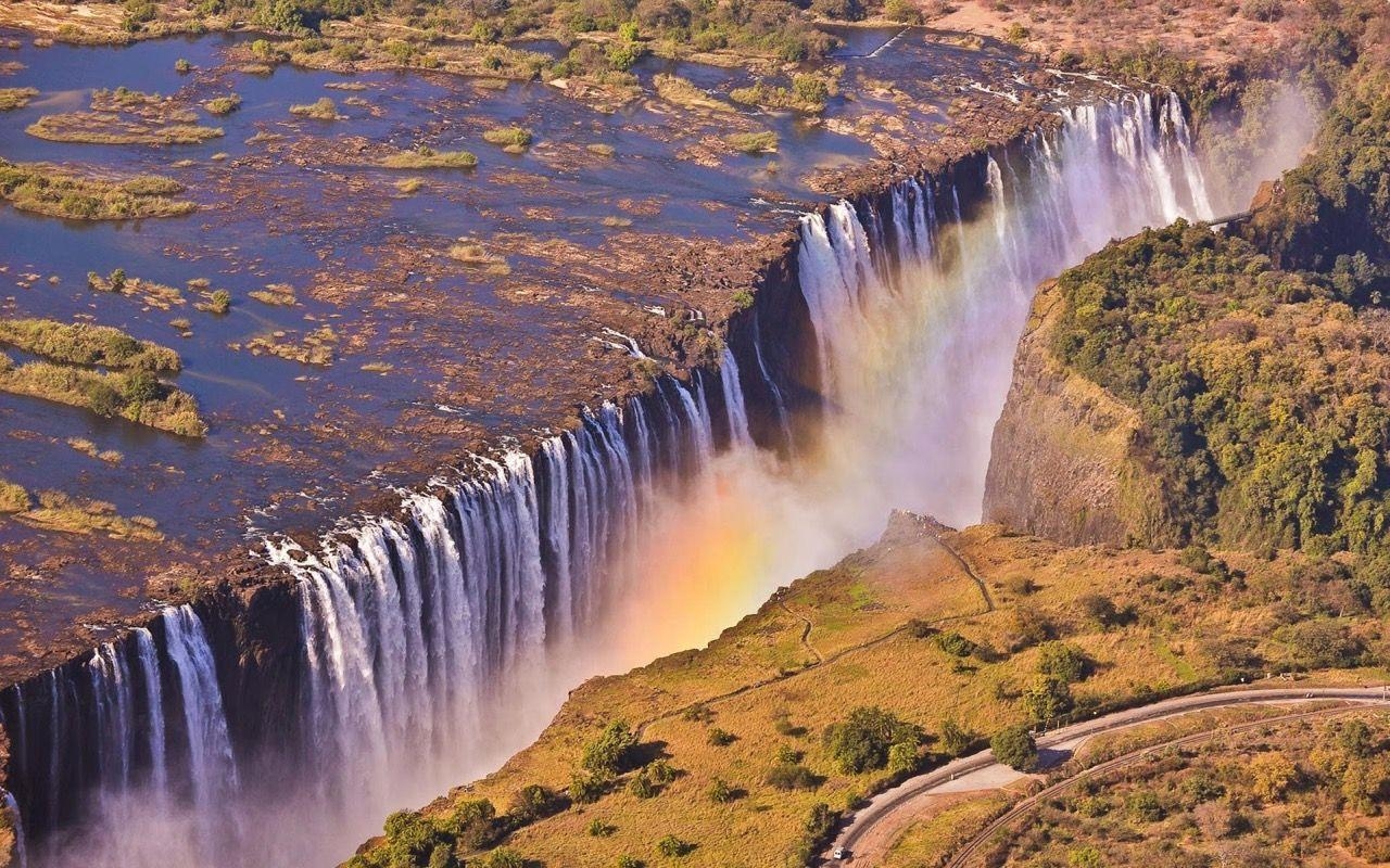 Zambia, Reisen, Sicherheit, Tipps, Abenteuer, 1280x800 HD Desktop