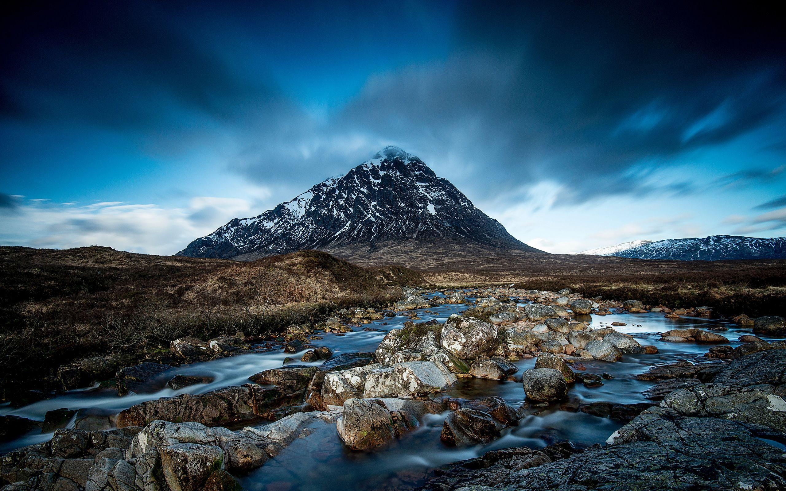 Glencoe, Vereinigtes Königreich, Landschaft, Täglich, Foto, 2560x1600 HD Desktop