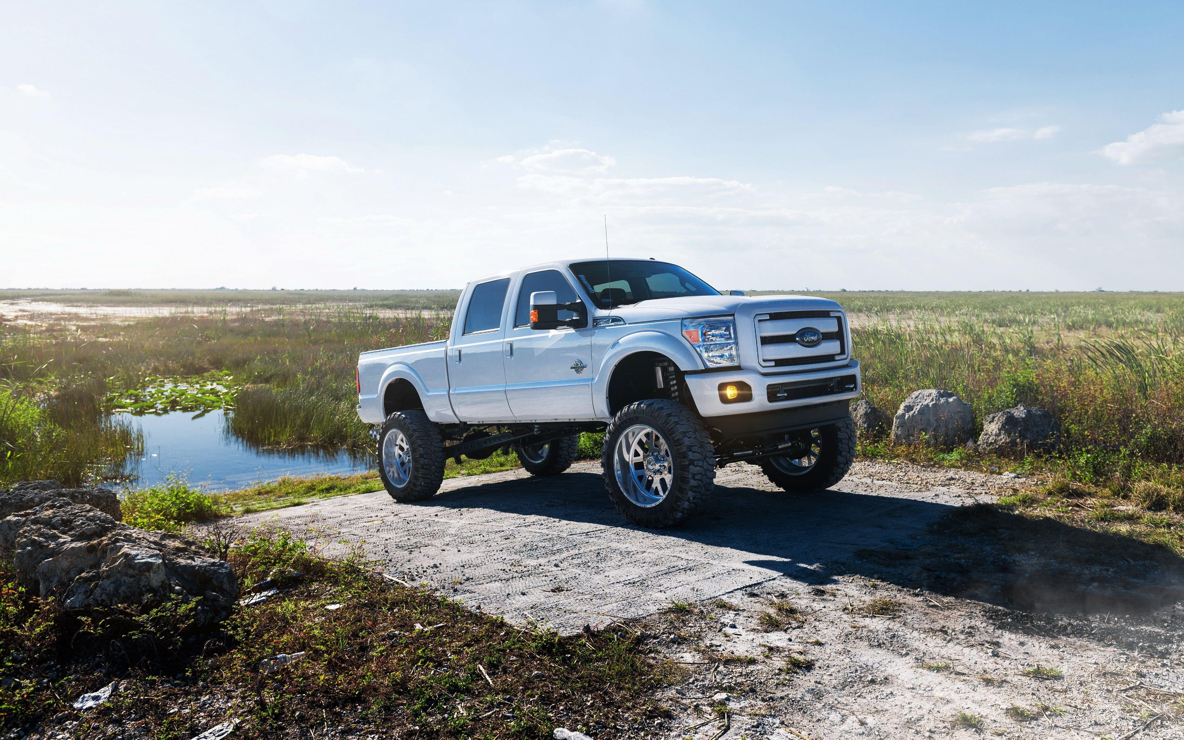 Ford Truck, Geländewagen, Ford Pickup, Autos, Hebefahrzeuge, 4000x2500 4K Desktop