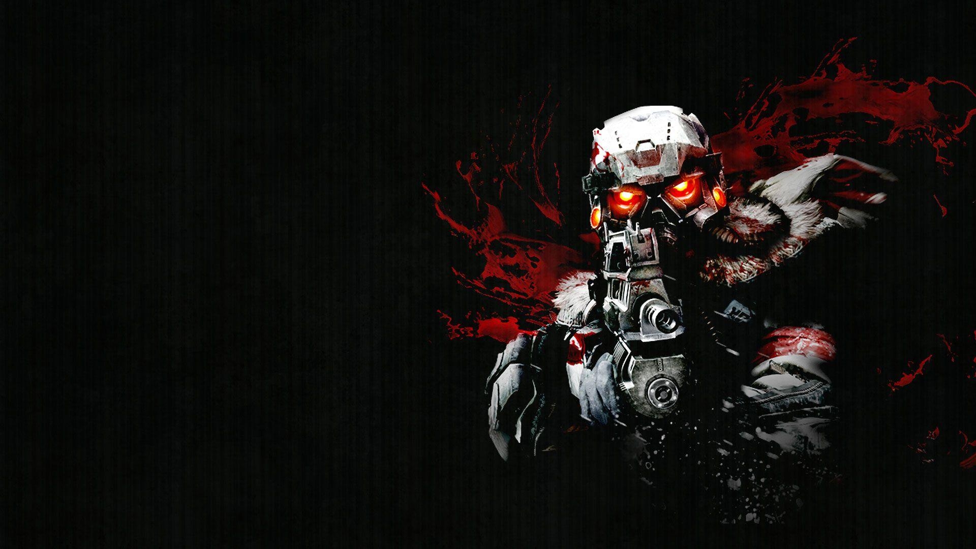 Killzone, Widescreen, HD, Laptop, Shooter, 1920x1080 Full HD Desktop