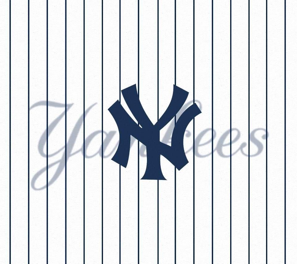 New York Yankees, Baseball, MLB, Sport, Team, 960x860 HD Desktop