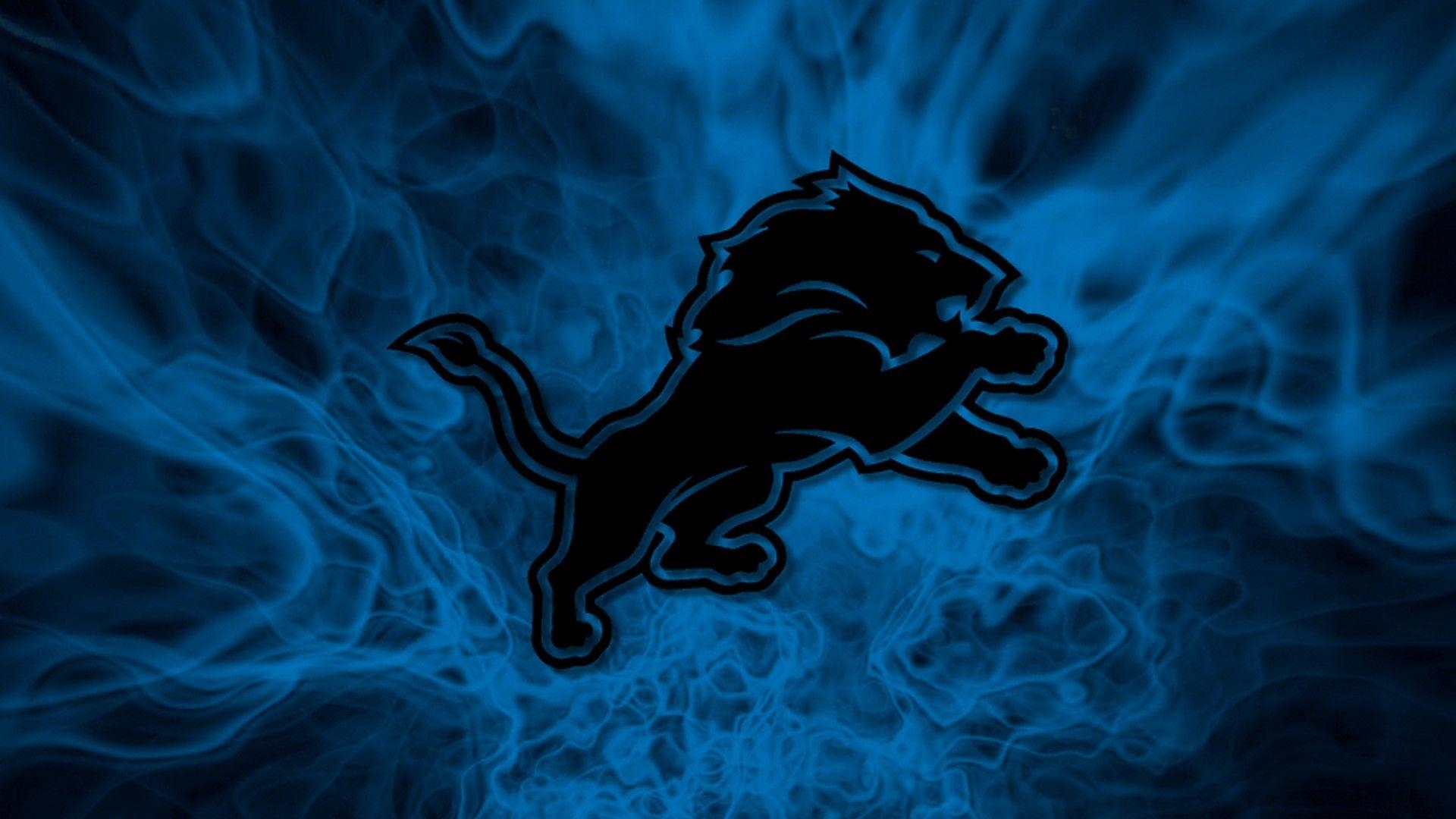 Detroit Lions, NFL, Desktop, American Football, Mannschaft, 1920x1080 Full HD Desktop