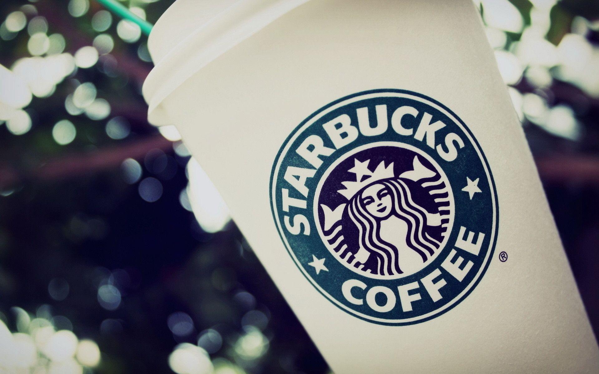 Starbucks, Bild, Kaffeekunst, Hintergrund, Design, 1920x1200 HD Desktop