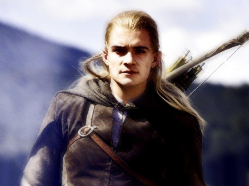 Legolas, Herr der Ringe, Bild, HD, Hintergrund, 1030x770 HD Desktop