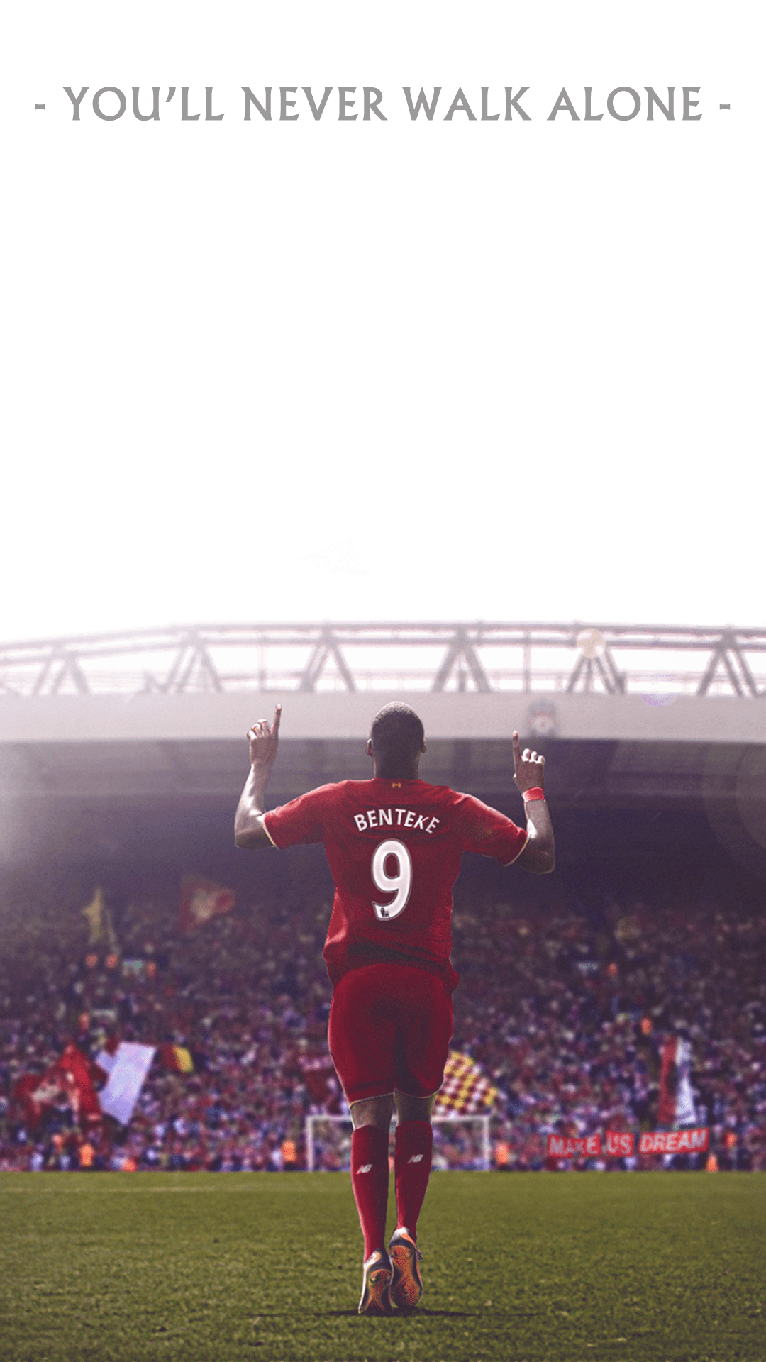 Liverpool FC, Fußball, Hintergrund, Sport, Anfield, 1080x1920 Full HD Handy