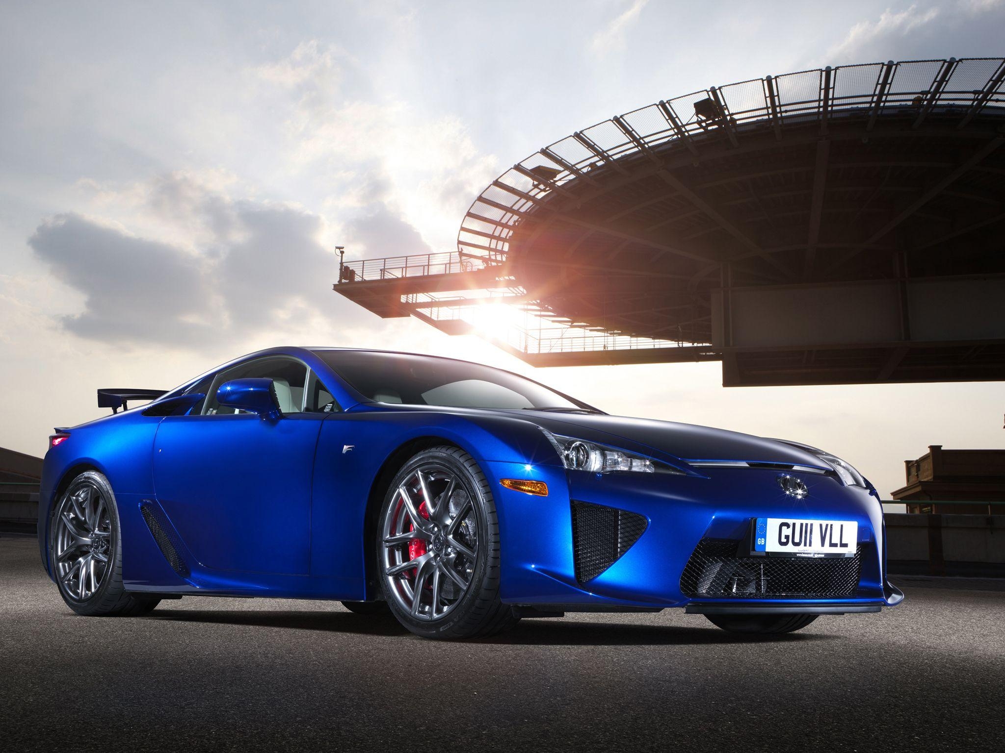 Lexus LFA, Hintergrund, HD, Luxusauto, Geschwindigkeit, 2050x1540 HD Desktop