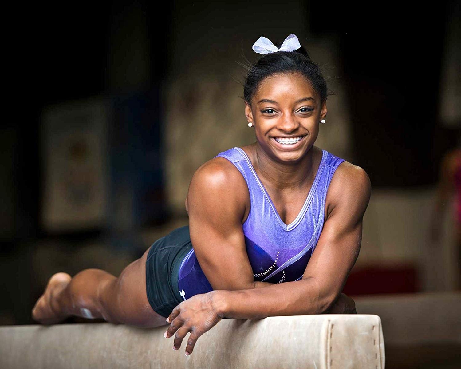 Simone Biles, Foto, 8x10, Versand, Bild, 1500x1200 HD Desktop