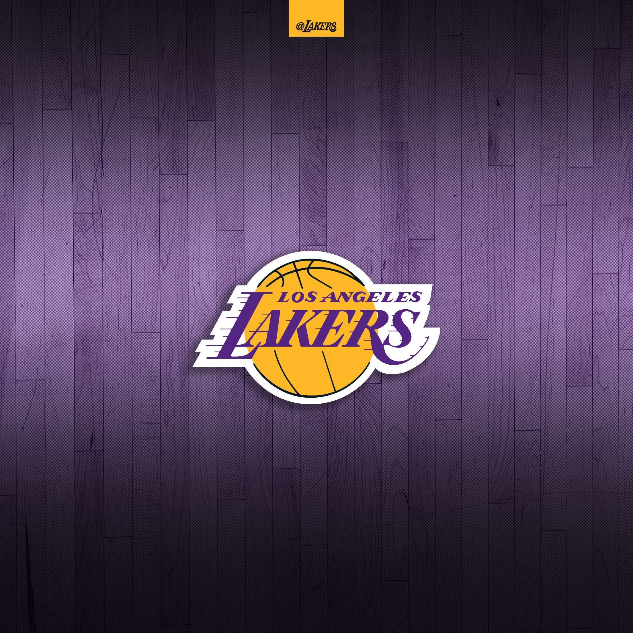 Lakers, Los Angeles, Basketball, Infografik, Sport, 2210x2210 HD Handy