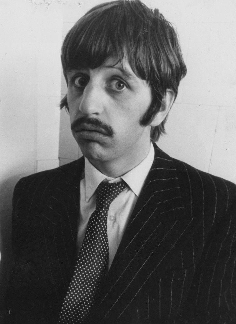 Ringo Starr, Musik, 1200, Schlagzeuger, Beatles, 800x1100 HD Handy