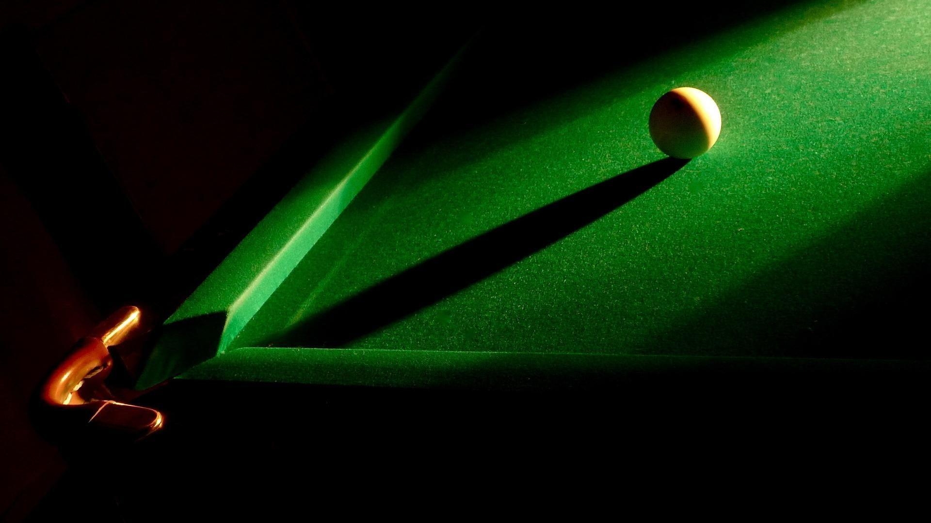 HD Sport, Snooker, Voiceless, Bereich, Leise, 1920x1080 Full HD Desktop