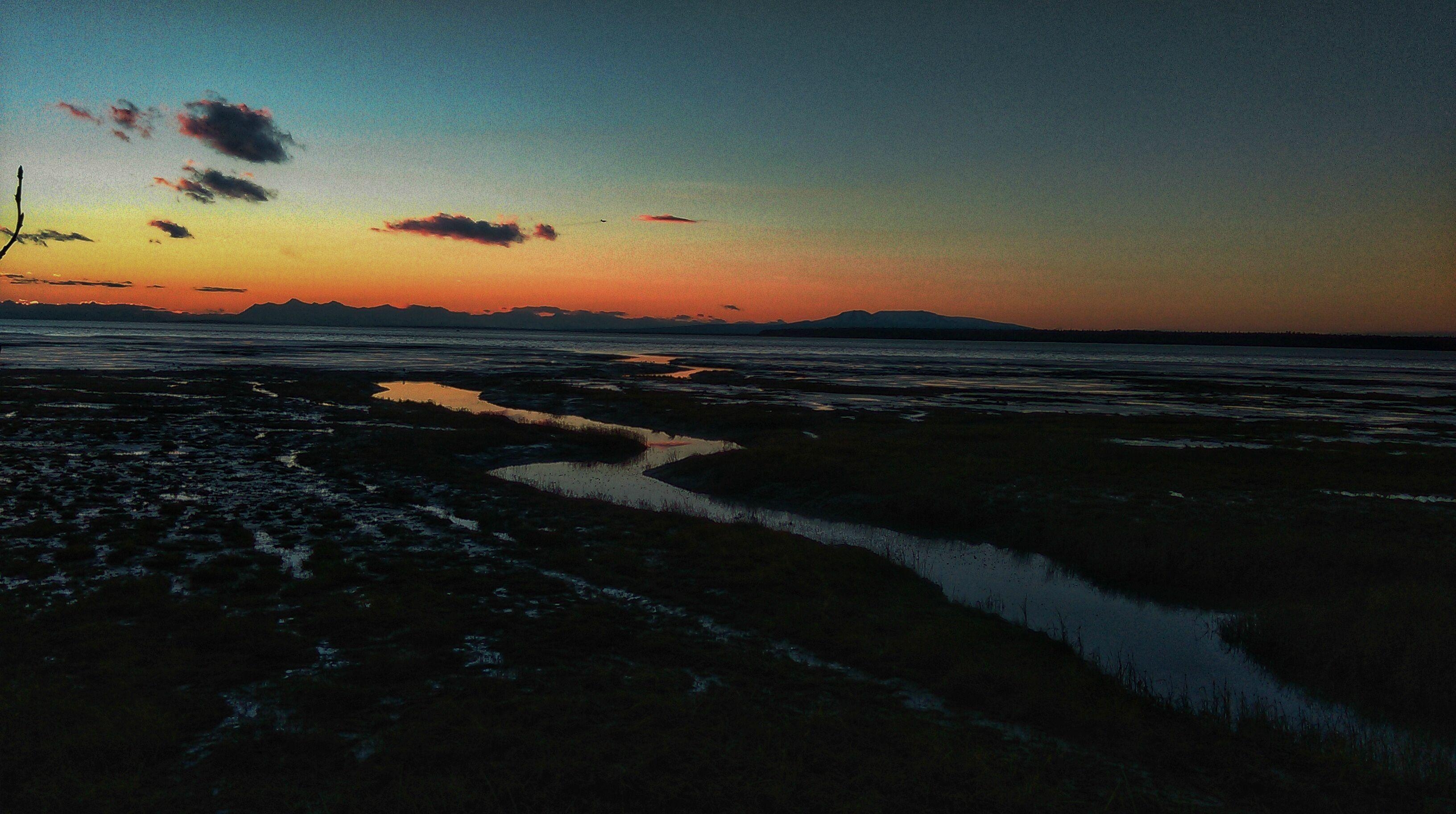 Anchorage, 4K, Desktop, Mobil, Download, 3270x1830 HD Desktop