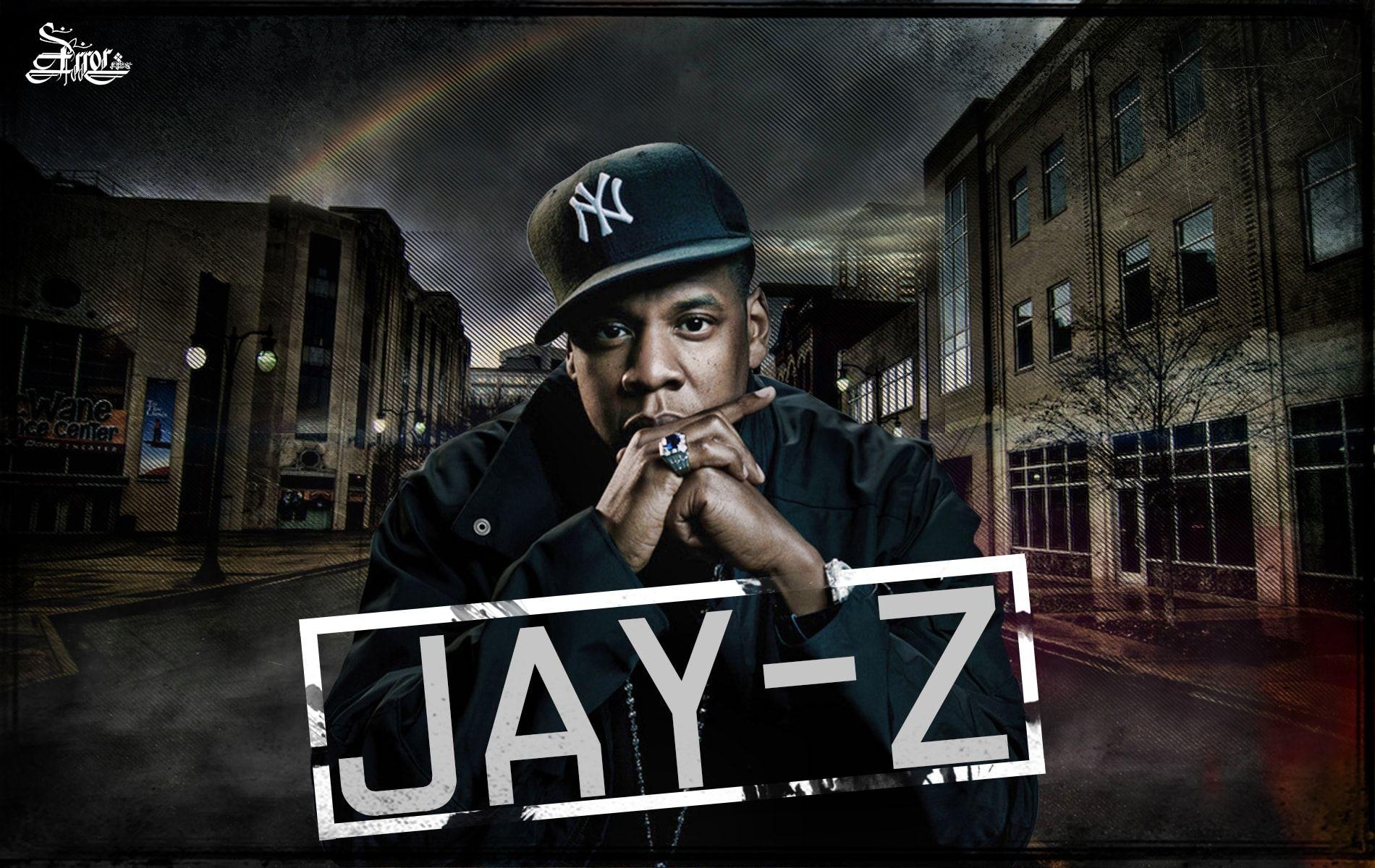 Jay Z, HD, Musiker, Hip-Hop, Star, 1900x1200 HD Desktop