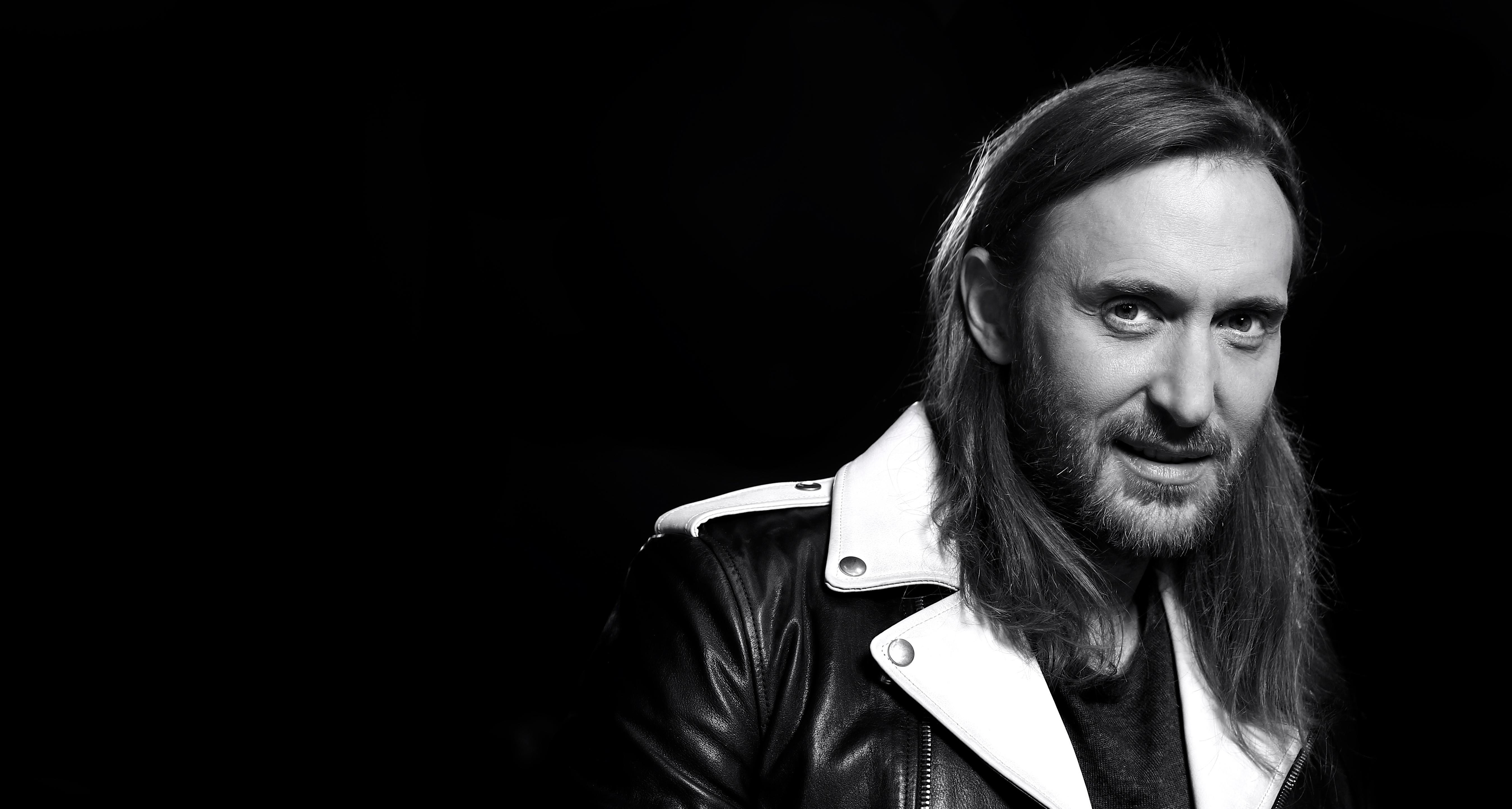 David Guetta, Pierre Guetta, DJ, HD, Wallpaper, 5400x2890 4K Desktop