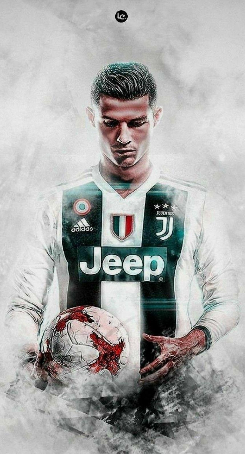 Beste Ronaldo, Bild, HD, CR7 2019, Fußball, 860x1590 HD Handy