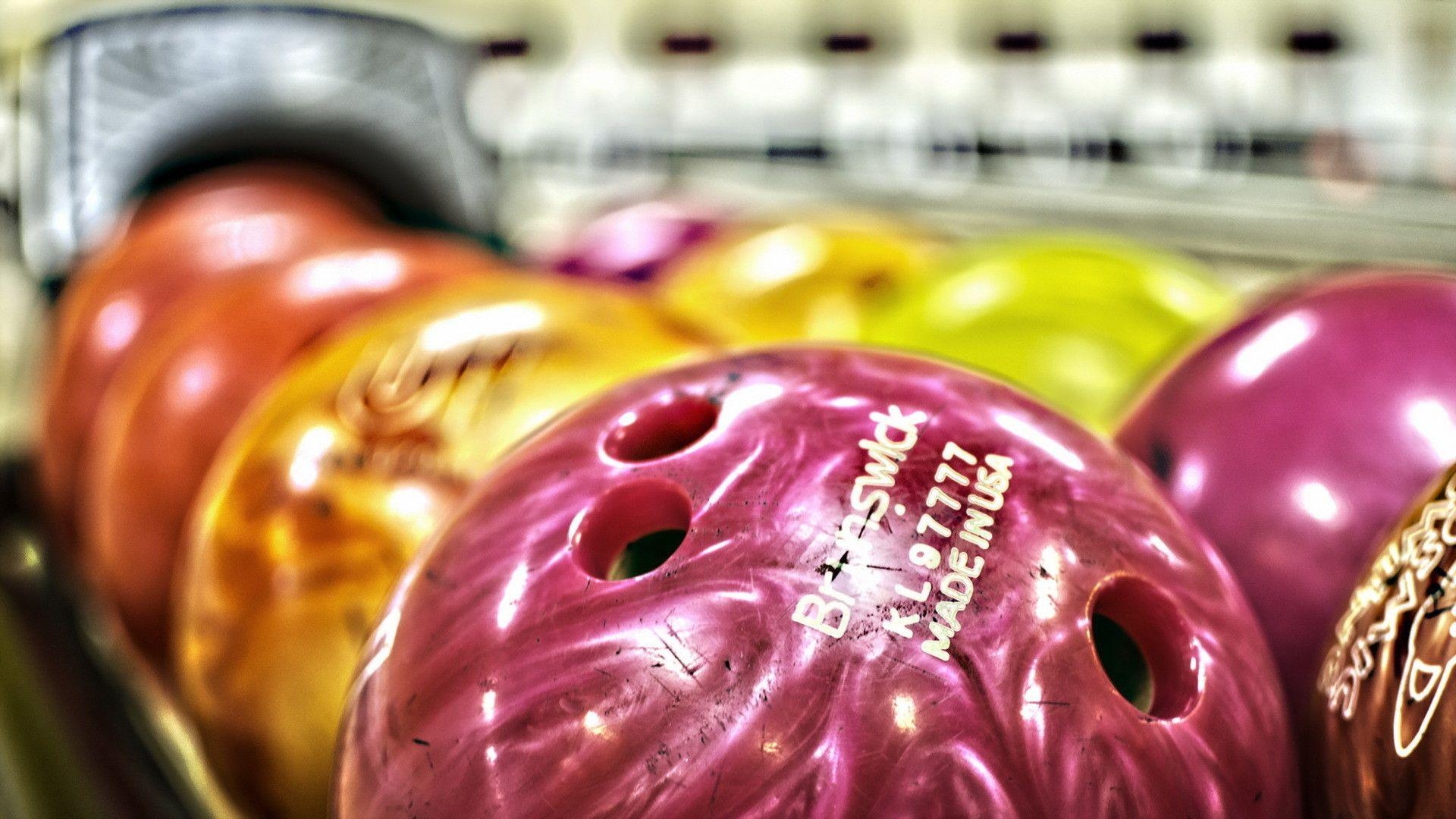 Bowling, Sport, Kegelspiel, Bild, Hintergrund, 1920x1080 Full HD Desktop