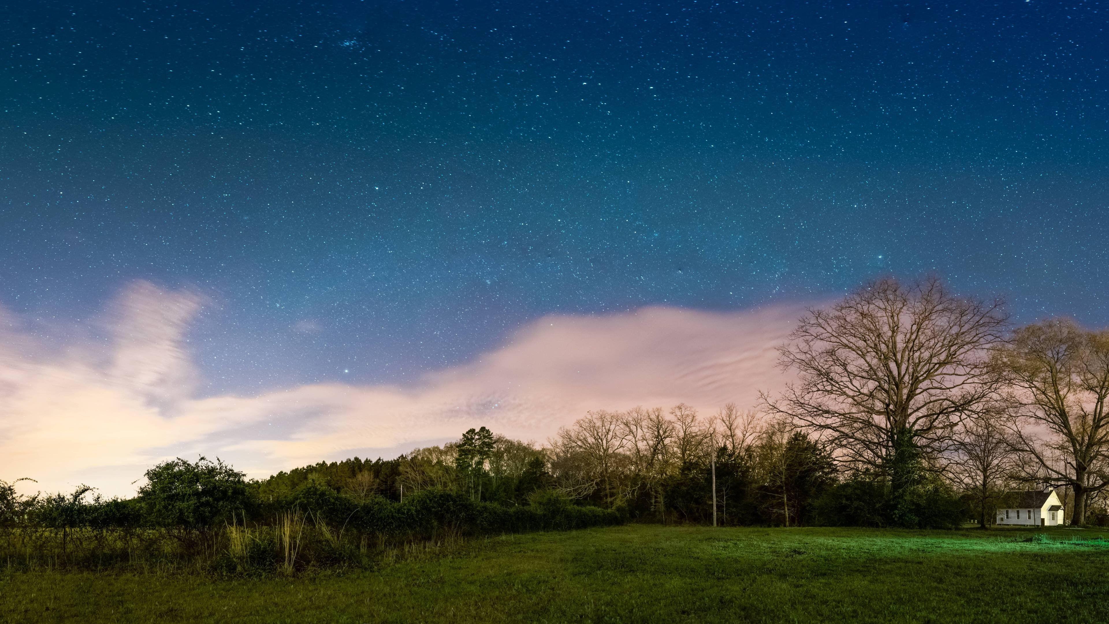 Arkansas, 4k, Garten, Desktop, Mobil, 3840x2160 4K Desktop