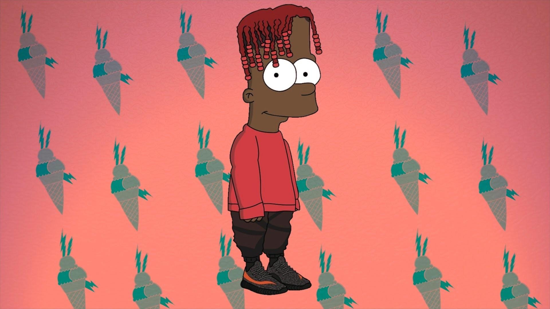 Lil Yachty, Musik, Künstler, Rap, Bild, 1920x1080 Full HD Desktop