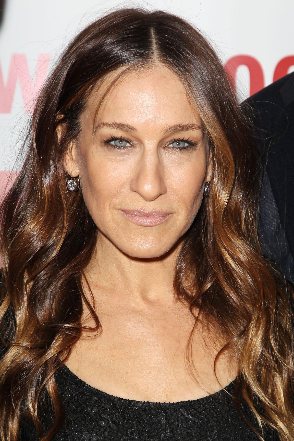 Sarah Jessica Parker, HD-Bilder, Hollywood, Berühmtheit, Desktop-Hintergrund, 1200x1800 HD Handy