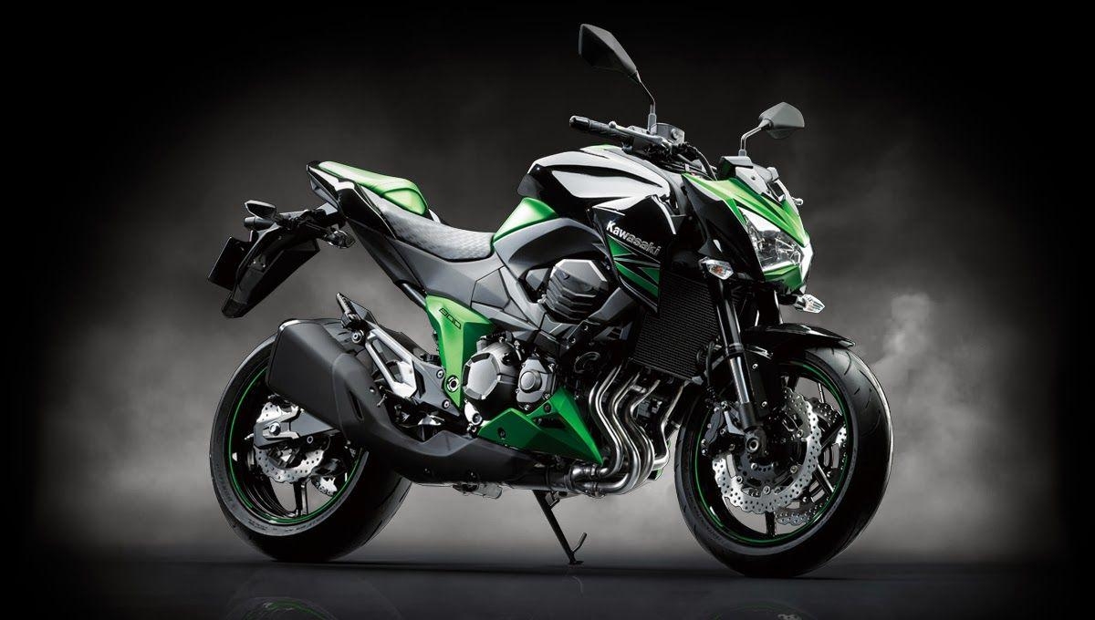 Kawasaki Z1000, Motorrad, Hintergrund, Bild, Geschwindigkeit, 1200x680 HD Desktop