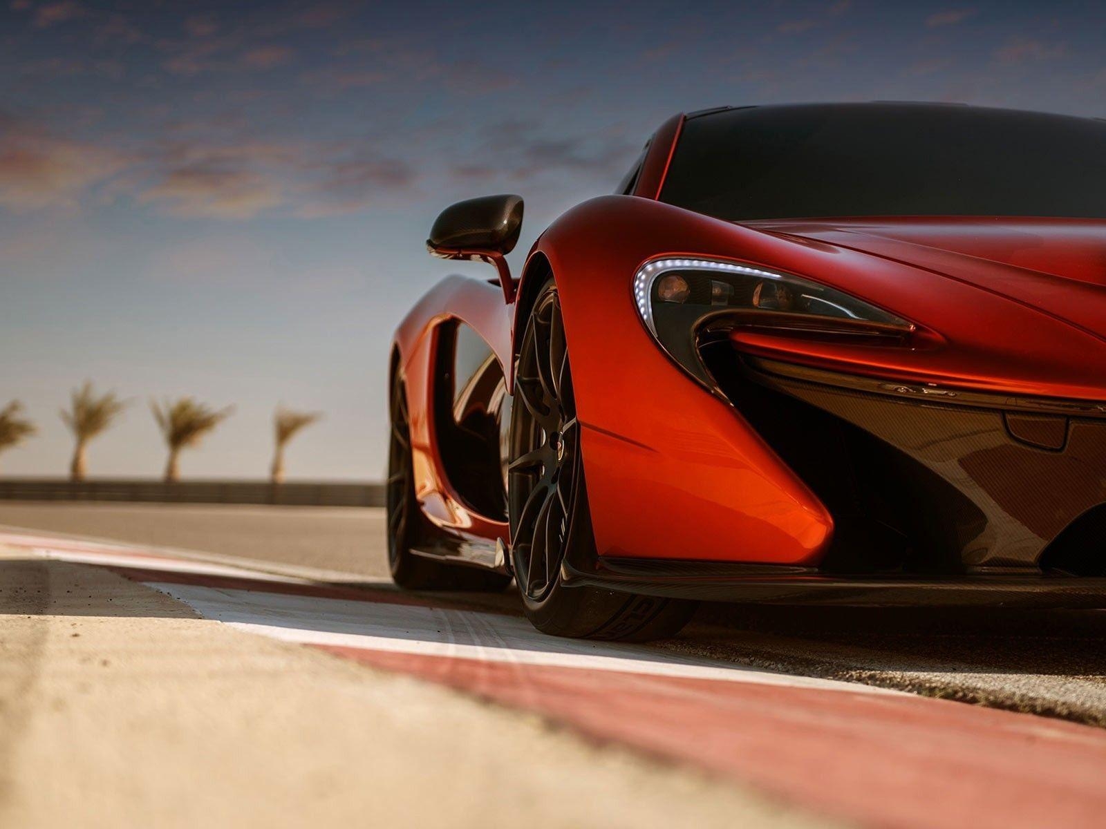 McLaren P1, Auto, PC, Hintergrund, Supersportwagen, 1600x1200 HD Desktop