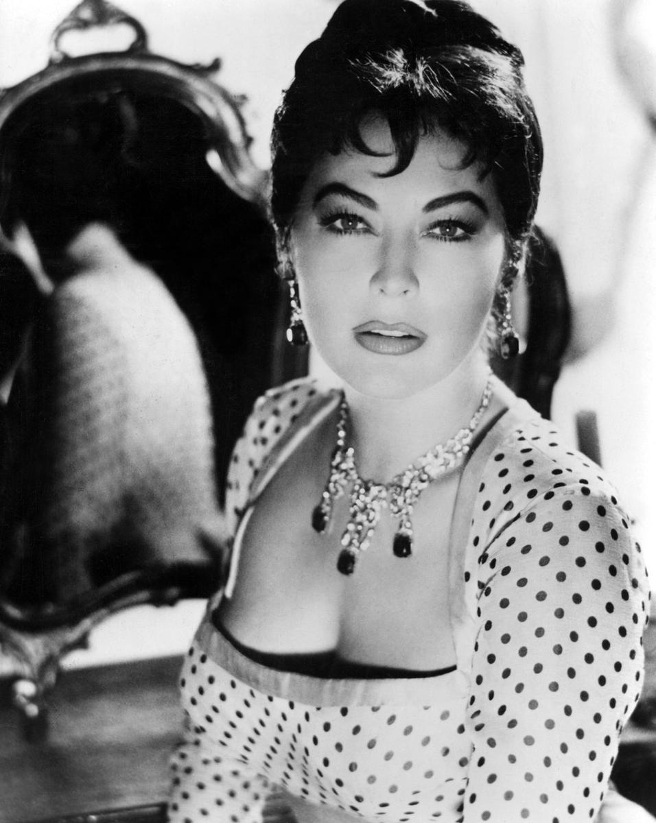 Ava Gardner, Foto, Hollywood, Klassik, Schönheit, 960x1200 HD Handy