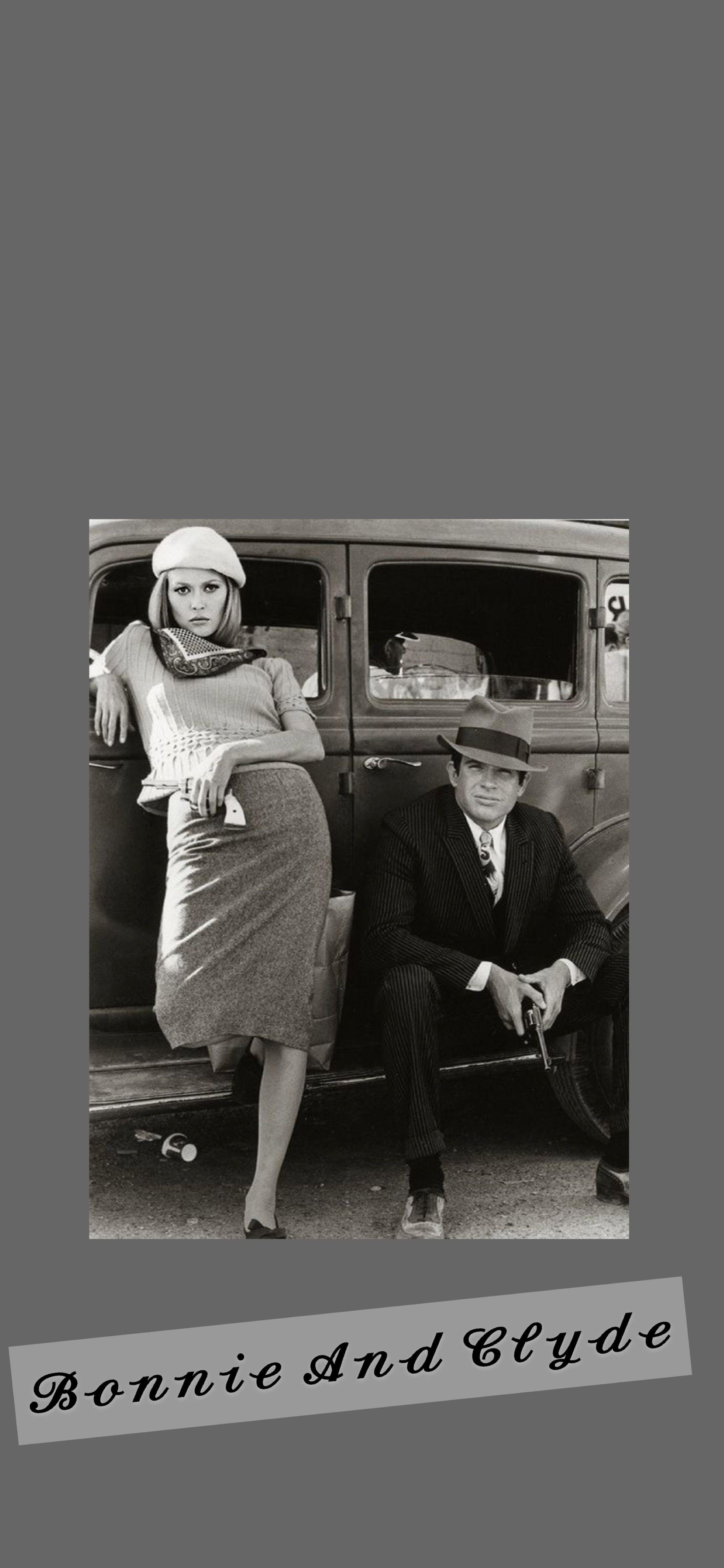 Bonnie und Clyde, Film, Wallpaper, Kriminalität, Geschichte, 2050x4440 4K Handy