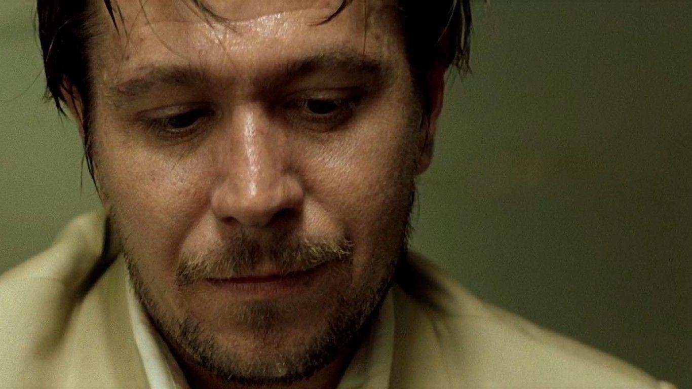 Leon, Gary Oldman, Professional, Film, Schauspieler, 1370x770 HD Desktop