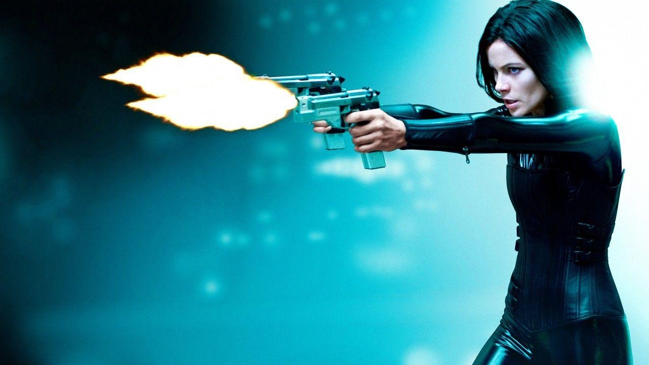 Underworld Awakening, Film, Kate Beckinsale, 4K, Action, 1280x720 HD Desktop