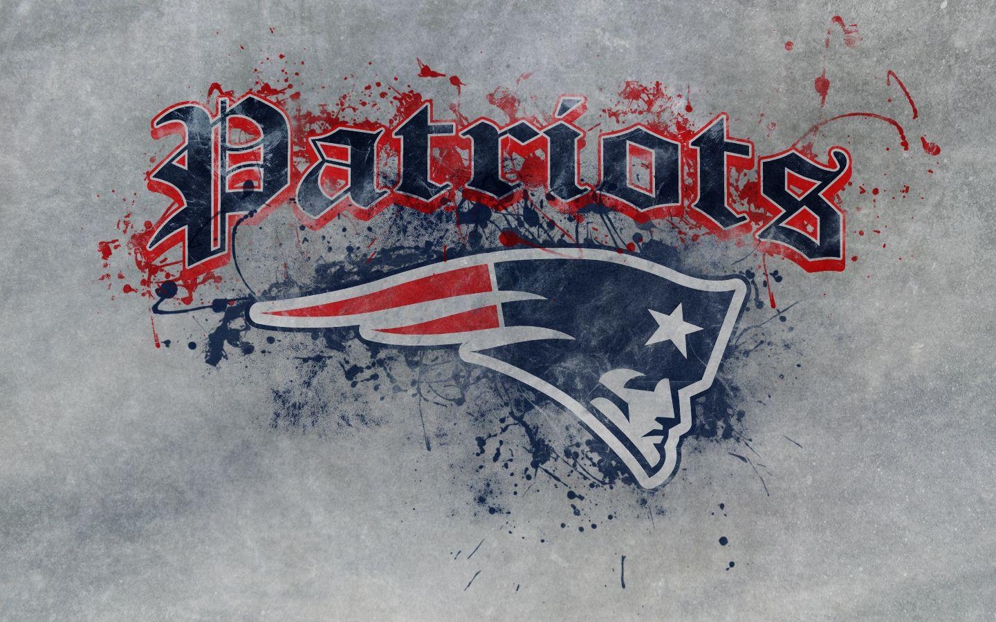 New England Patriots, HD, Sport, Team, NFL, 1440x900 HD Desktop