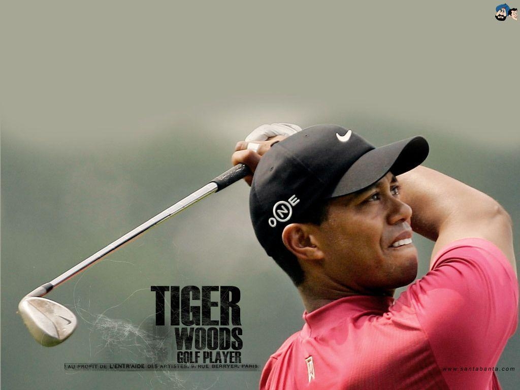 Tiger Woods, Stil, Golf, Sport, Golfer, 1030x770 HD Desktop