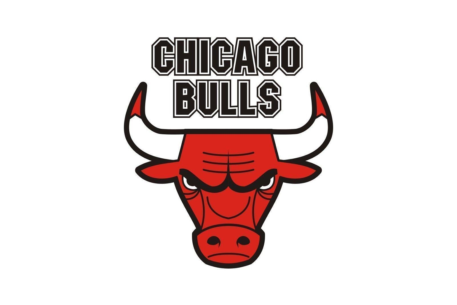 Chicago Bulls, HD, 2016, Hintergrund, NBA, 1600x1070 HD Desktop