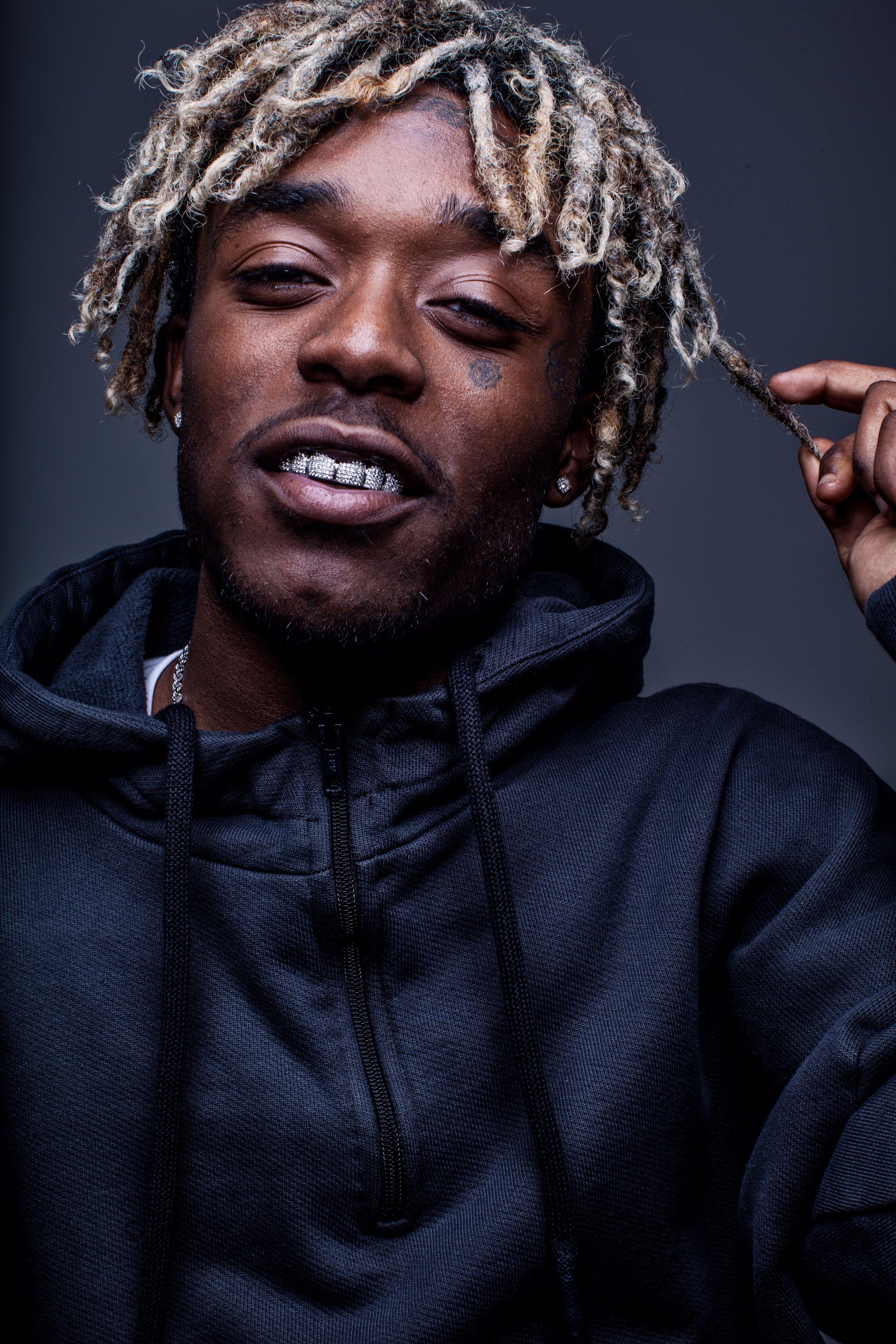 Lil Uzi Vert, Ehemann, Rapper, Musik, Künstler, 2740x4100 4K Handy