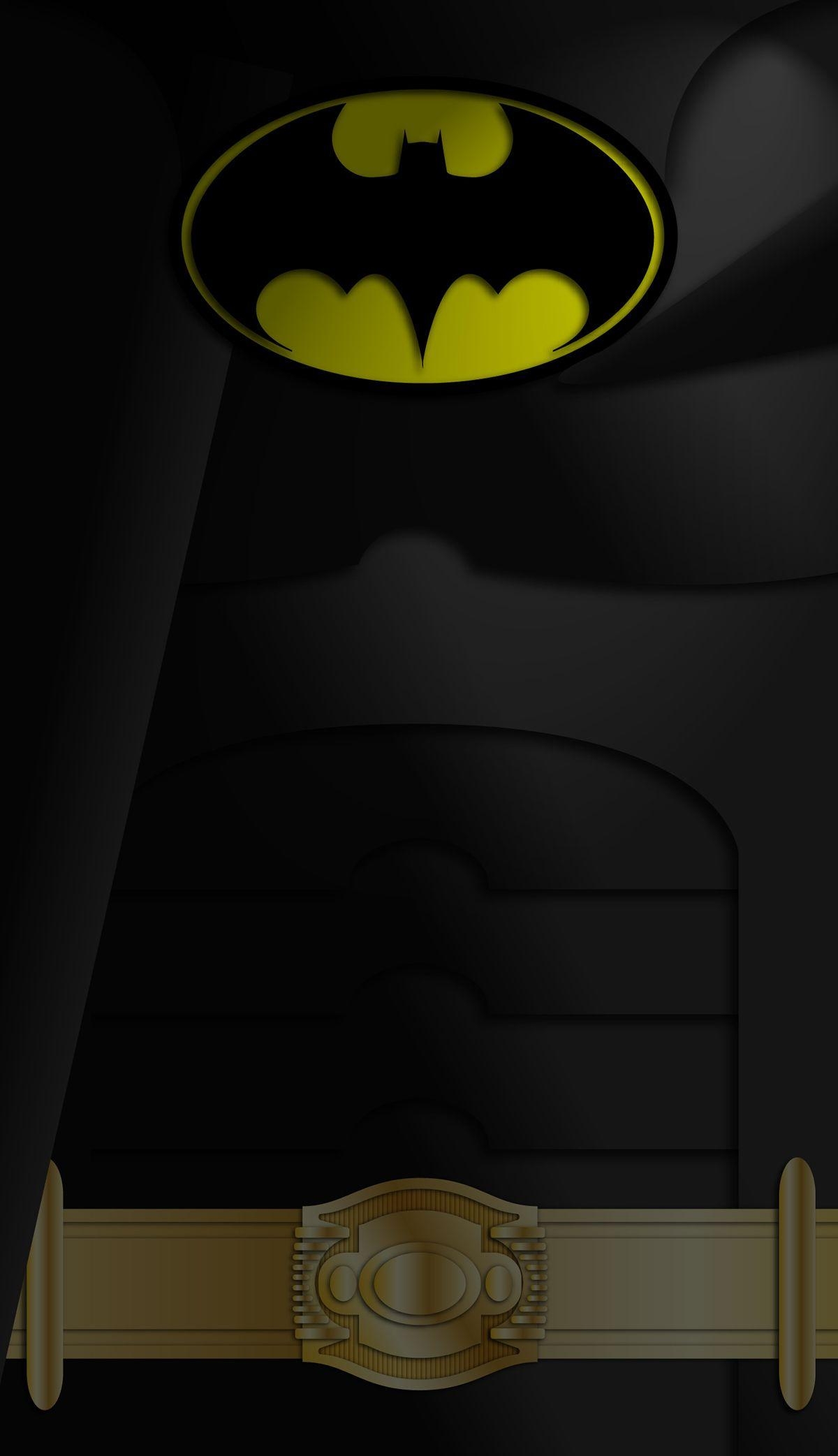 Batman Returns, Handy, Hintergrund, Film, 1992, 1200x2090 HD Handy