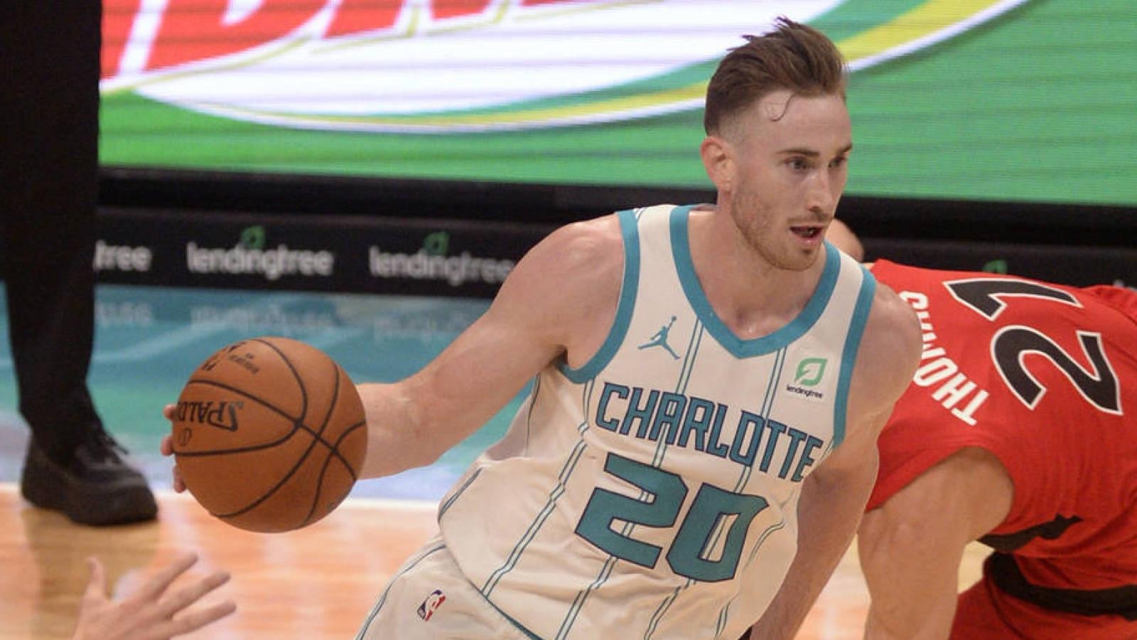 Gordon Hayward, Verletzung, Basketball, NBA, USA, 1600x900 HD Desktop