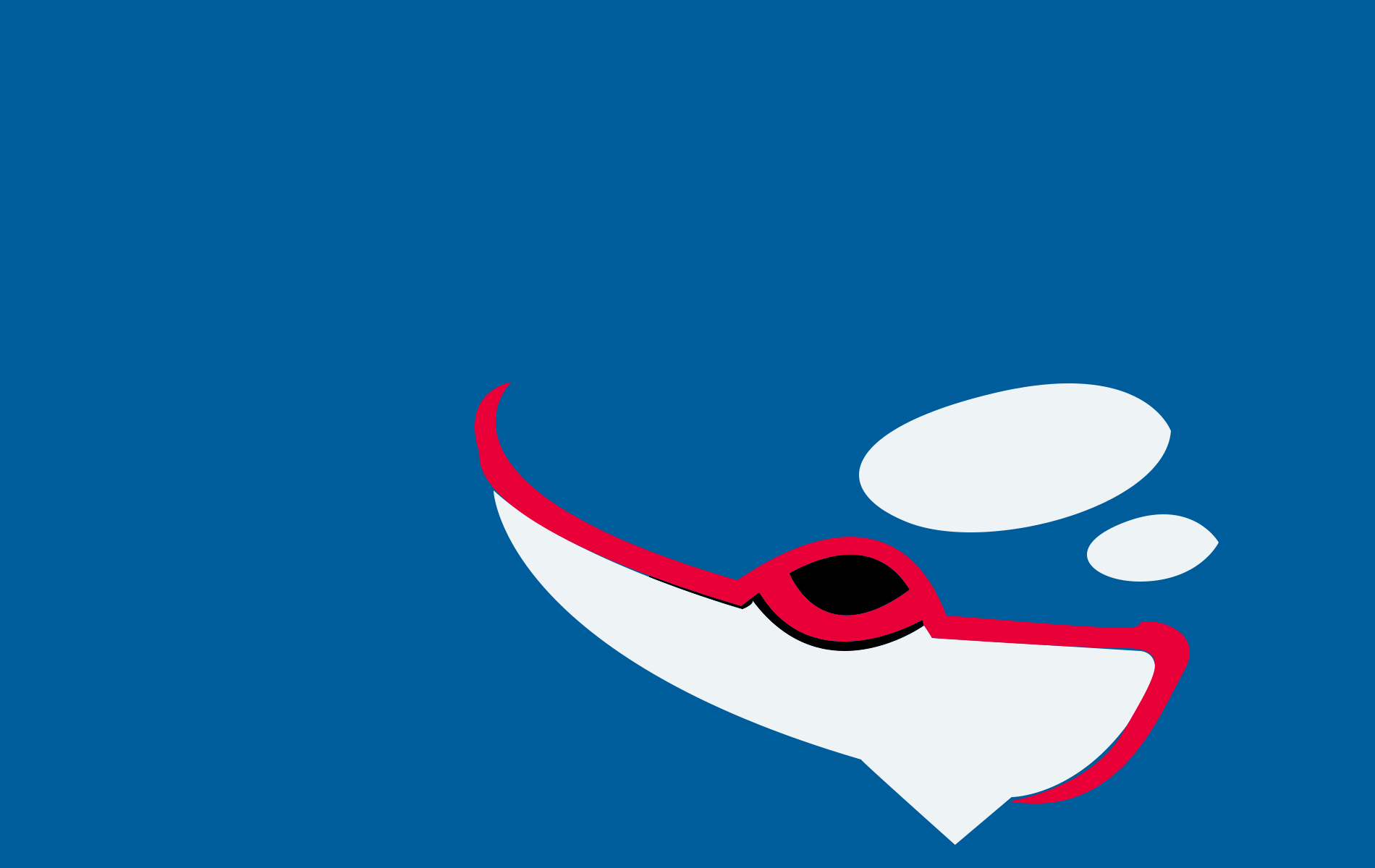 Kyogre, Anime, Hintergrundbild, 48012px, Pokémon, 1900x1200 HD Desktop