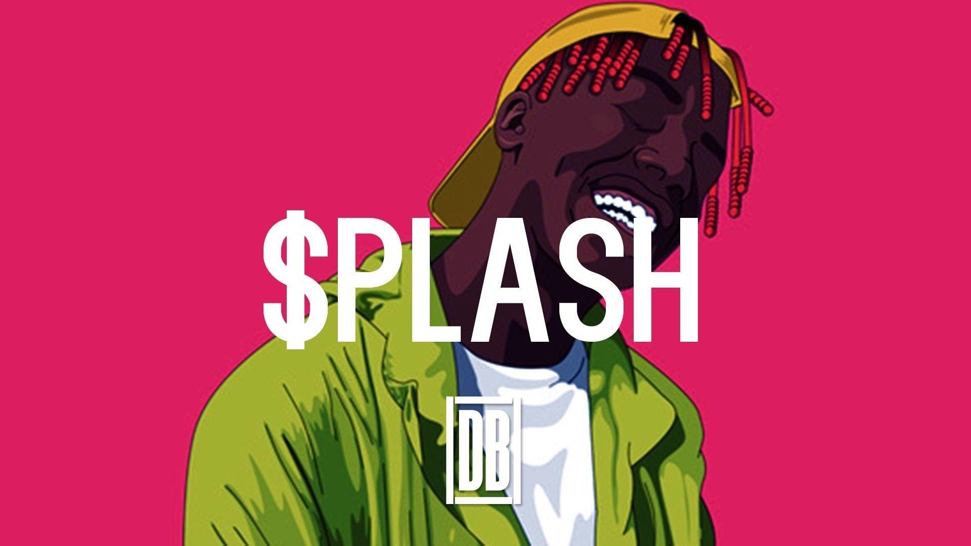 Lil Yachty 2018, Musik, Hip Hop, Rapper, Künstler, 1920x1080 Full HD Desktop